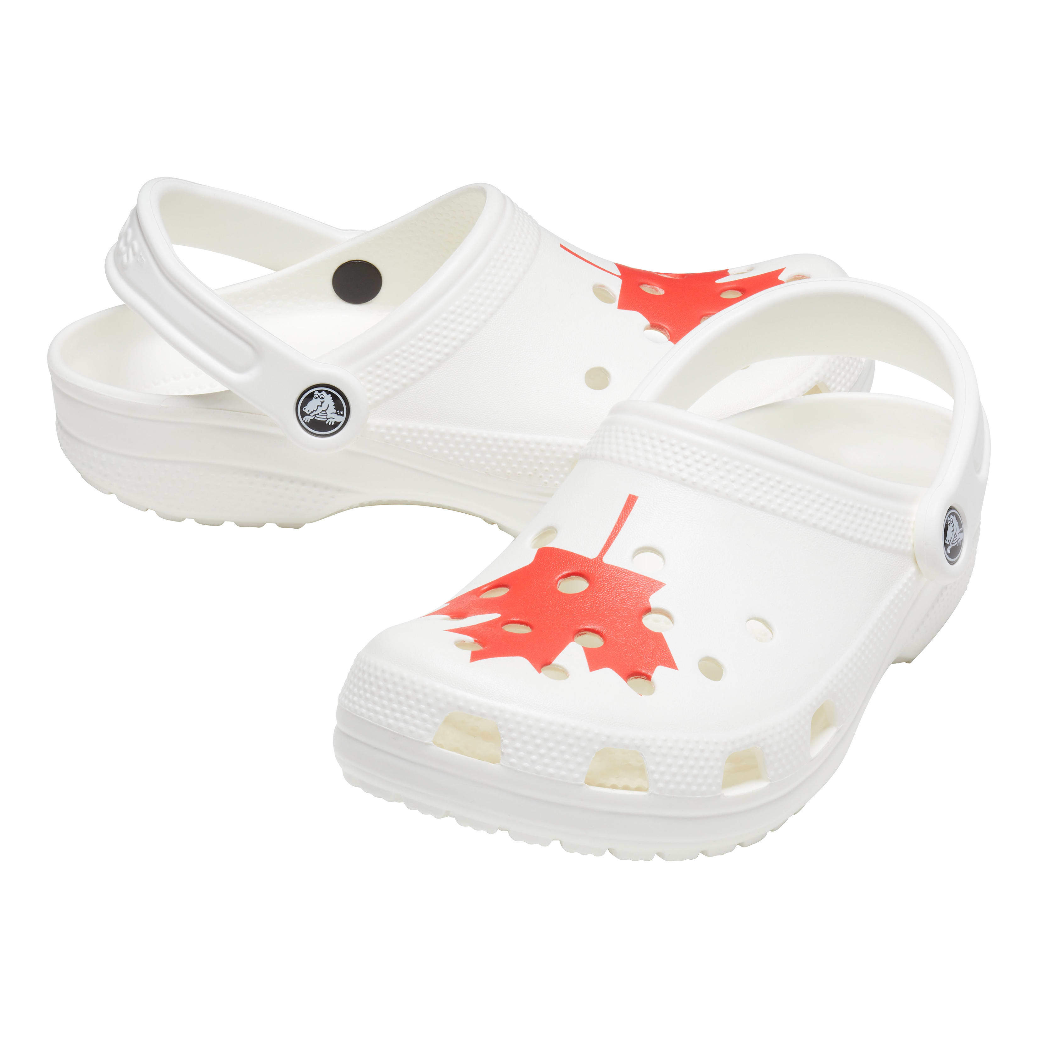 Crocs Unisex Classic Clogs