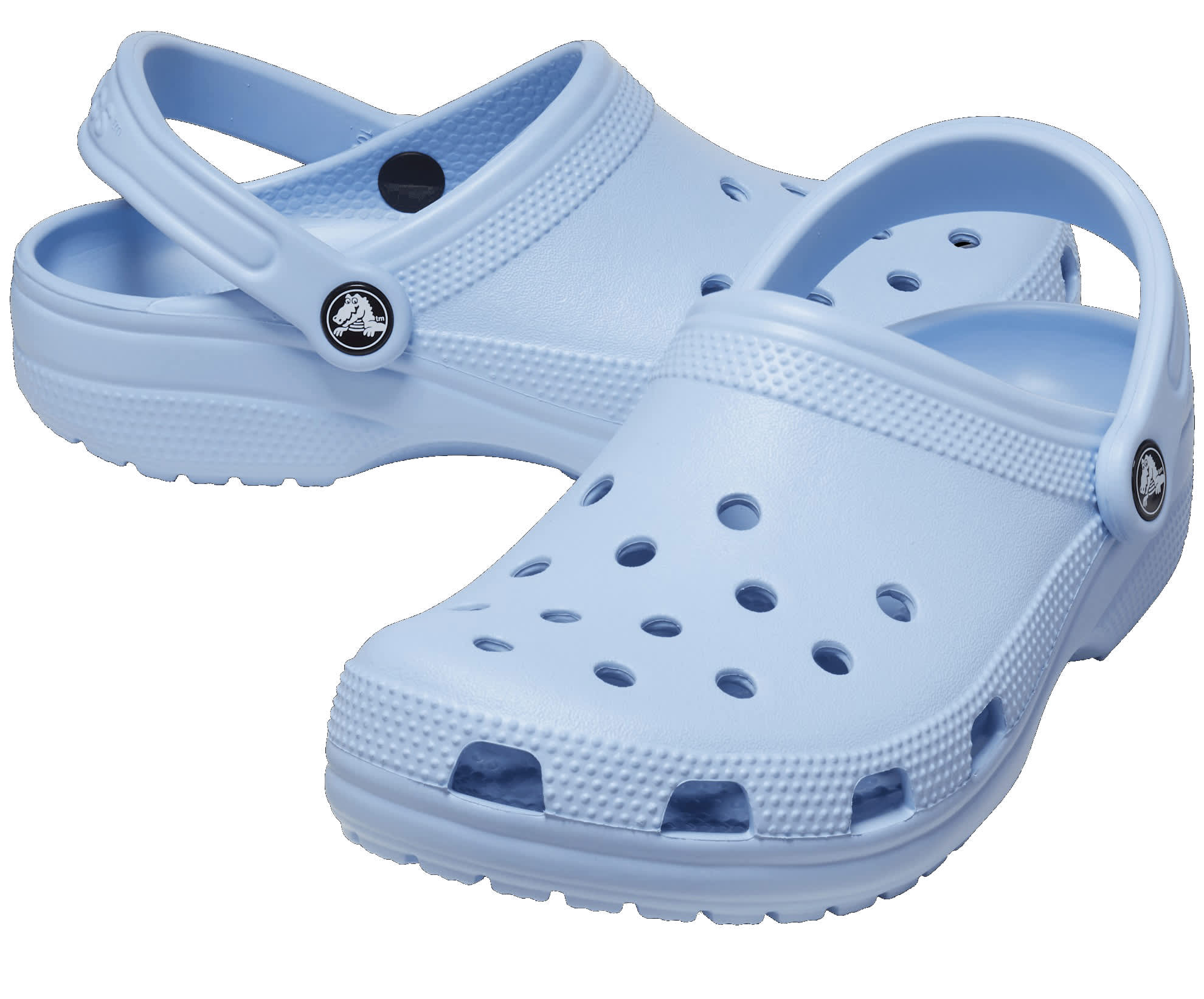 Light teal crocs outlet