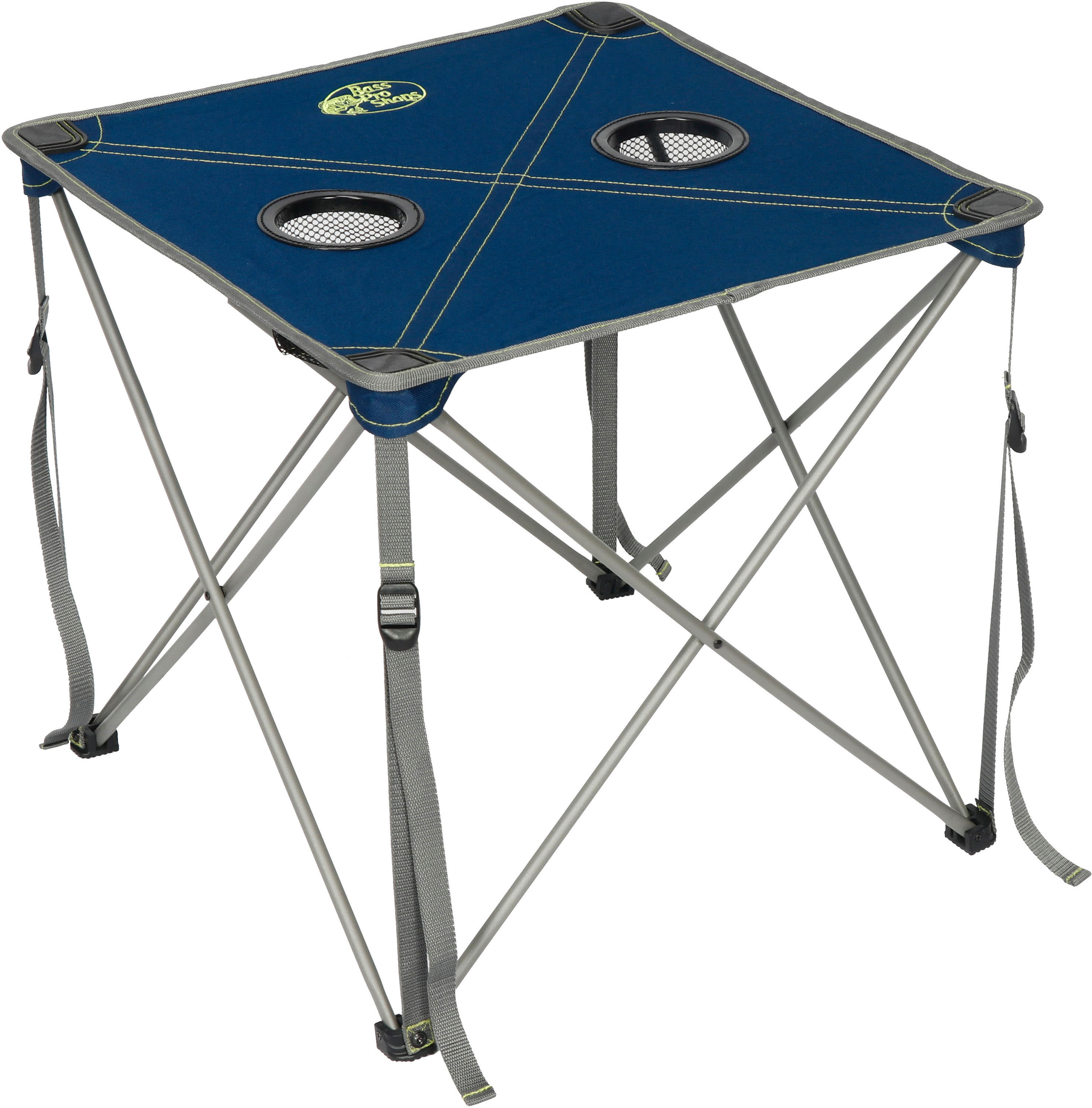 Cabela's folding table sale