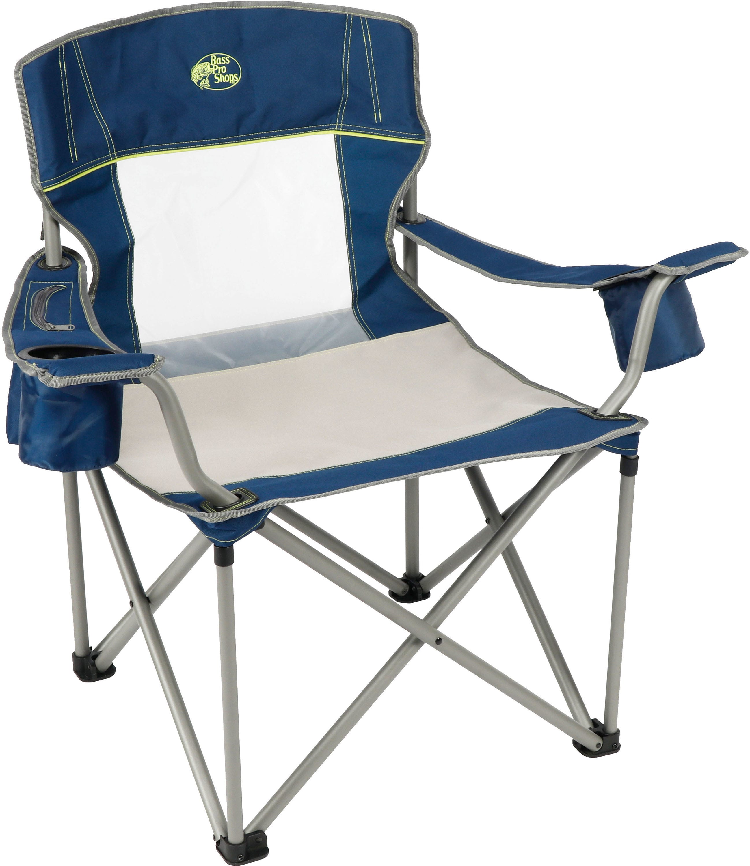 Bass Pro Shops® XL Quad Chair