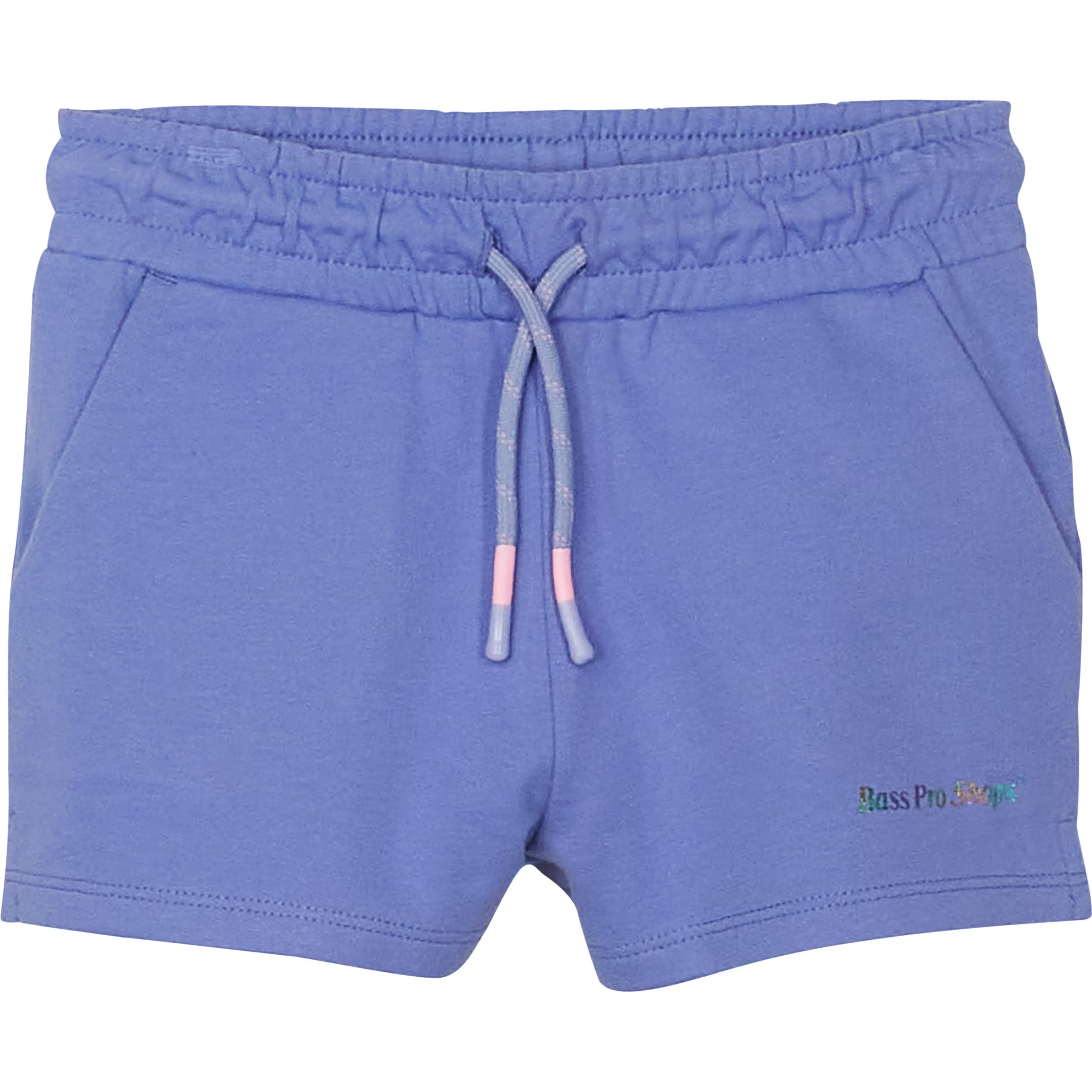 Girls french terry shorts on sale