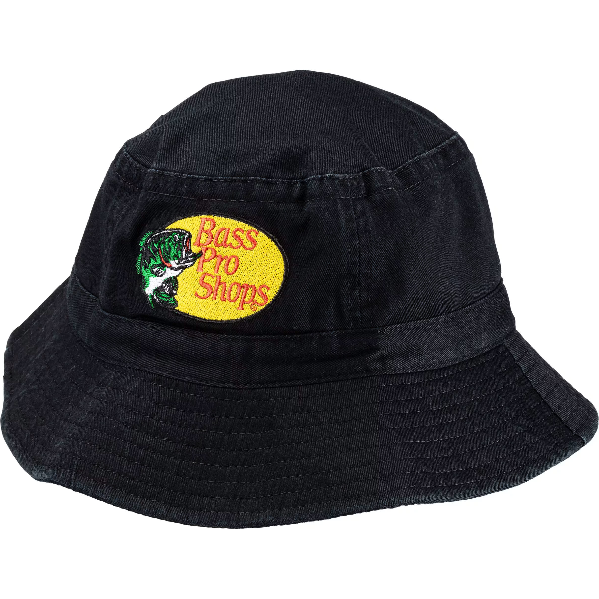 Bass Pro Shops® Bass Logo Bucket Hat
