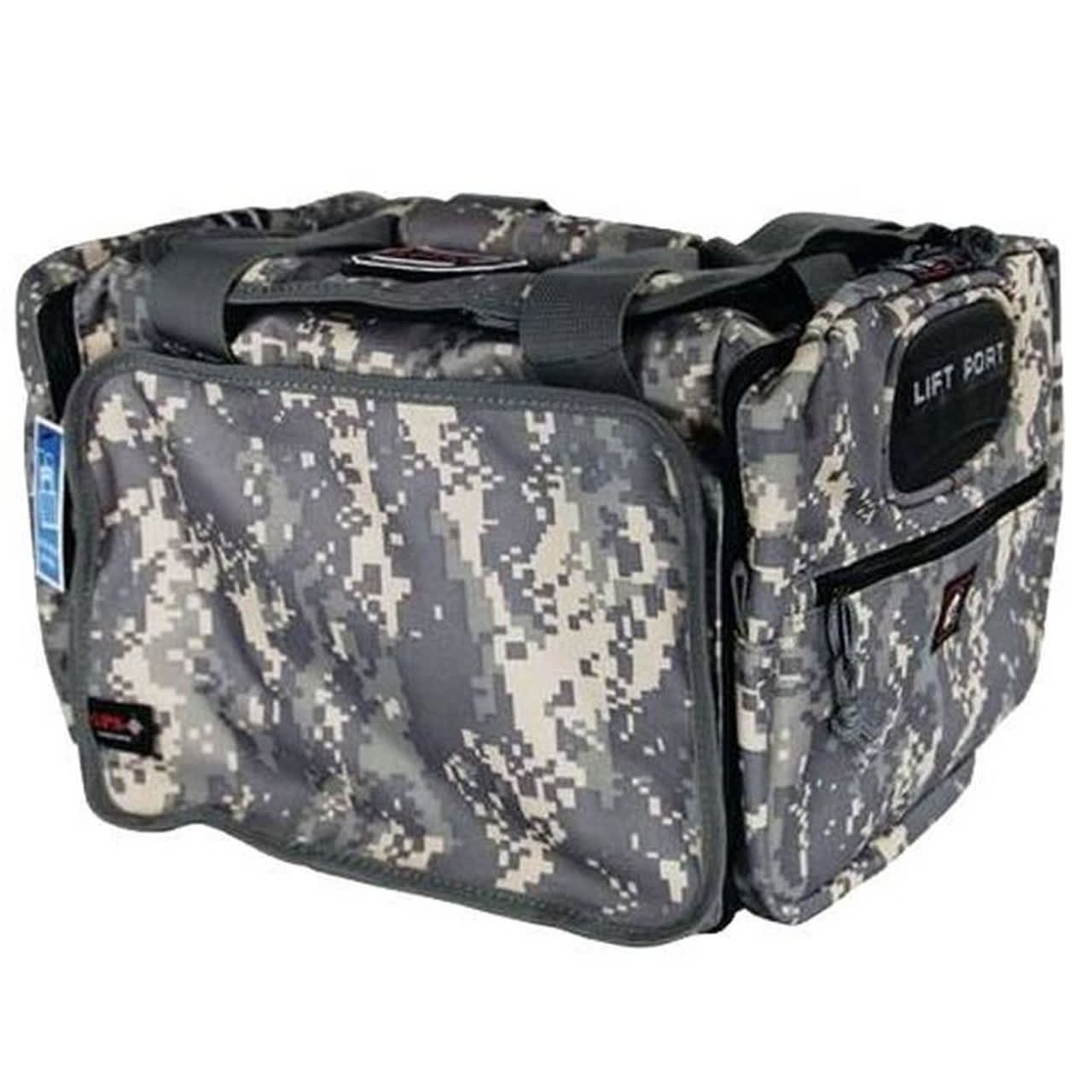 G Outdoors® Medium Range Bag