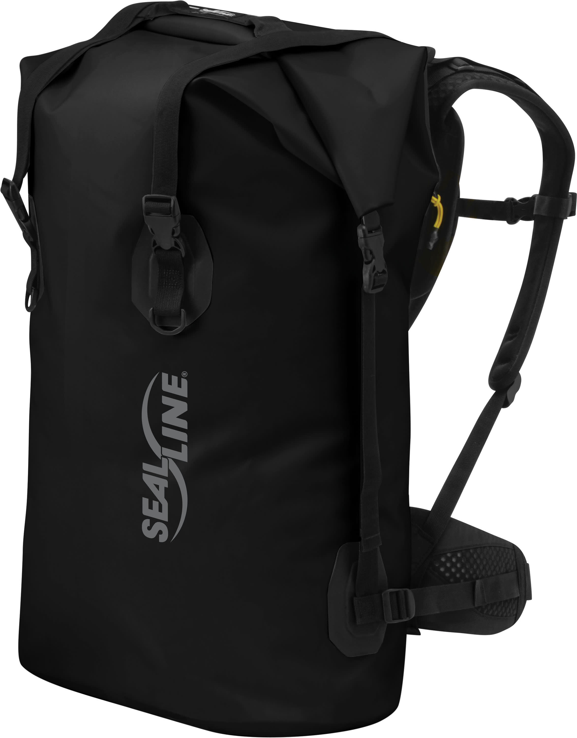 Cabela's boundary waters backpack top