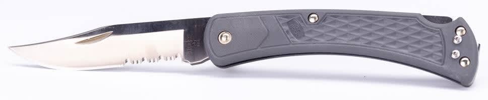 Buck® 110 Slim Hunter Folding Knife