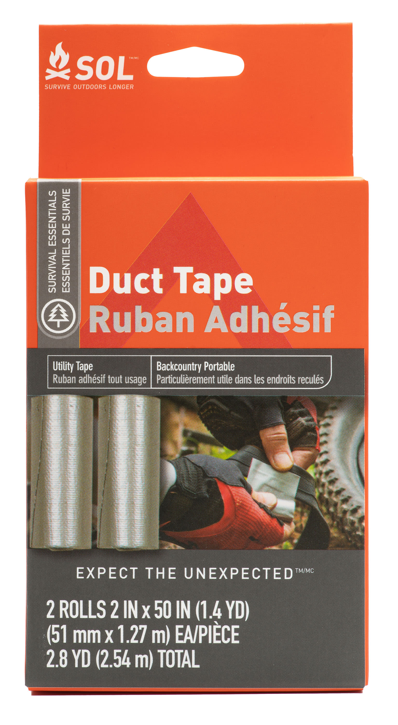 S.O.L.® Duct Tape