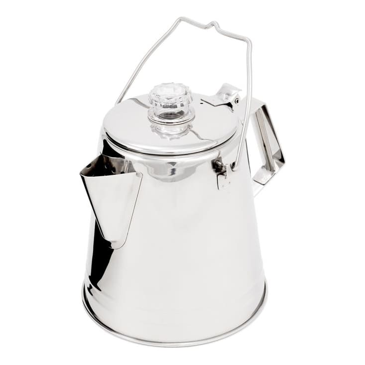 Cabelas coffee pot cheap
