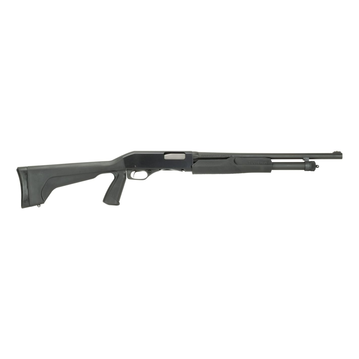 Question: Im looking to build a Slug thrower. 3 inch Winchester