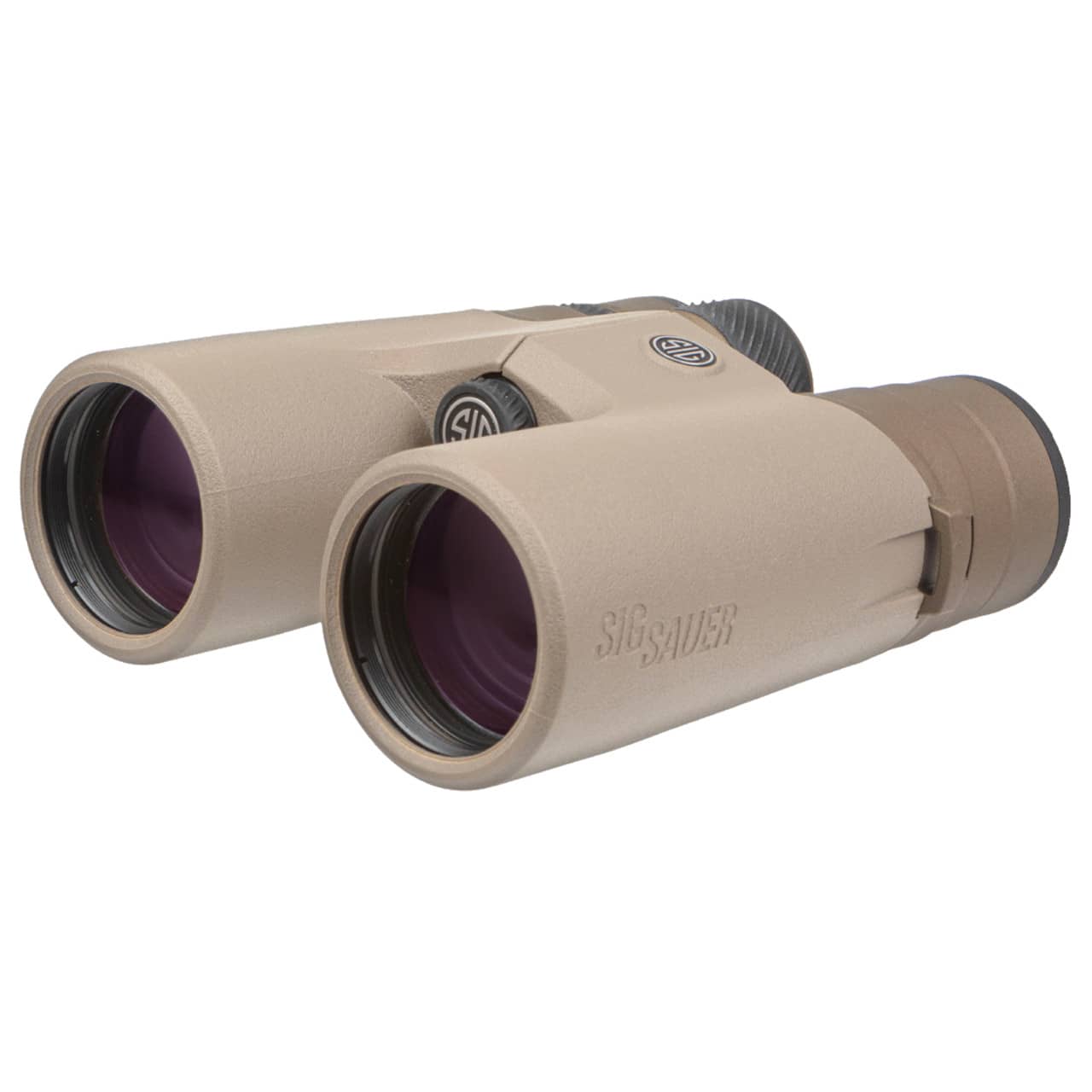 Sig Sauer® Zulu8 HDX Binoculars