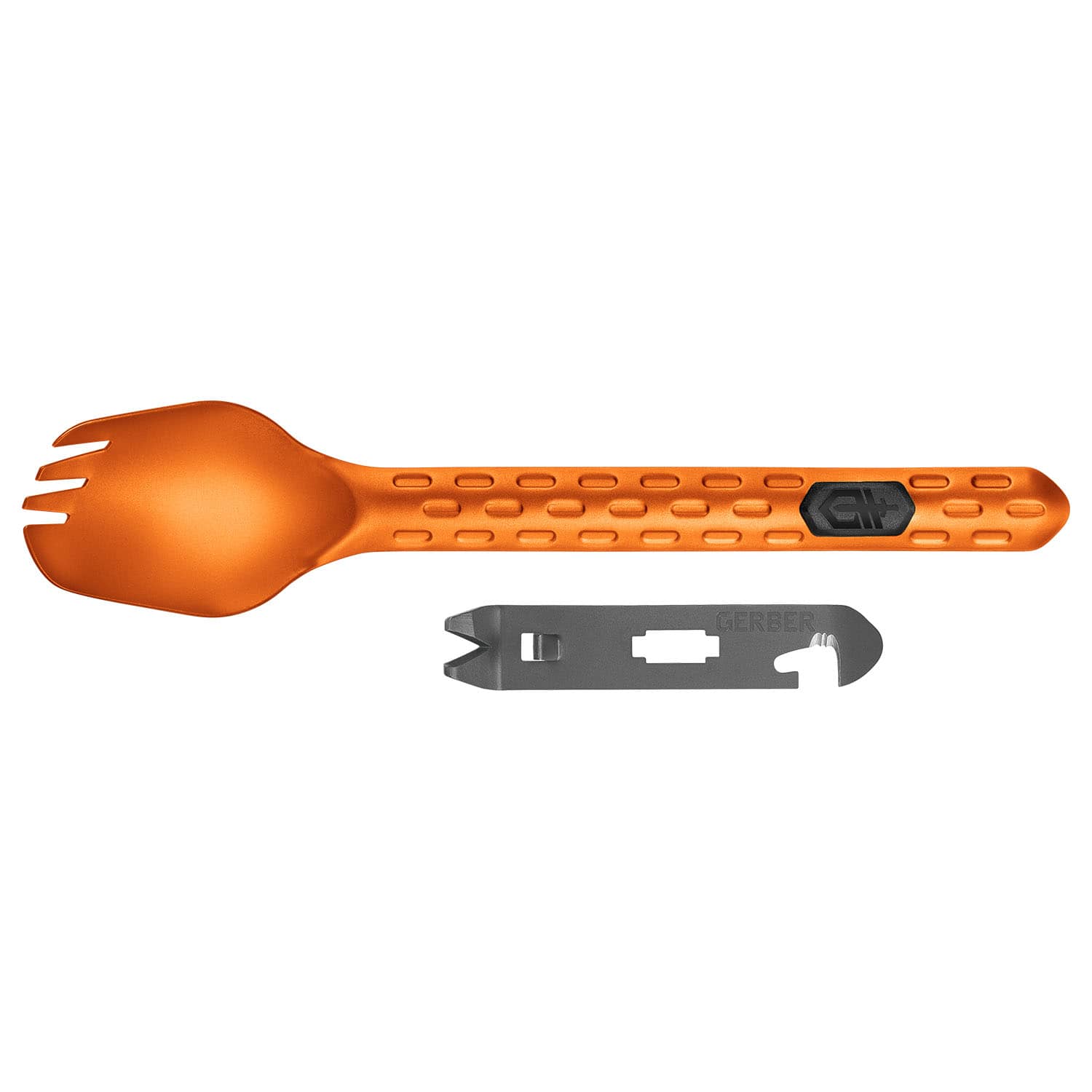Gerber® ComplEAT Multi-Fork - Orange