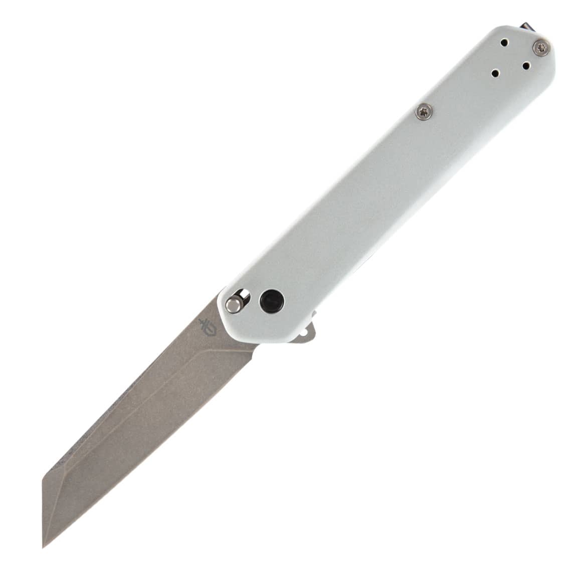 Gerber® Spire Assisted-Opening Folding Knife