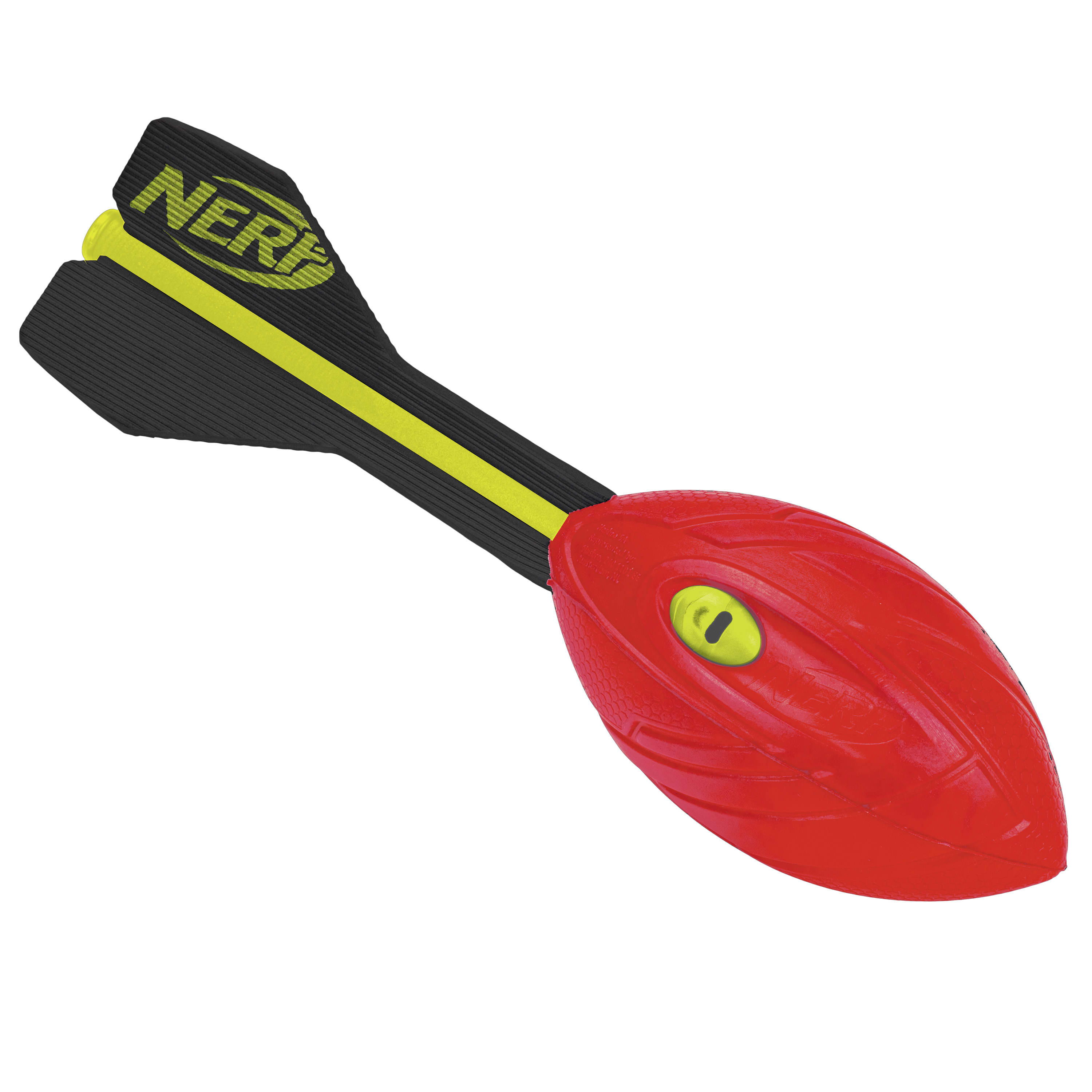 NERF® Red Vortex Aero Howler