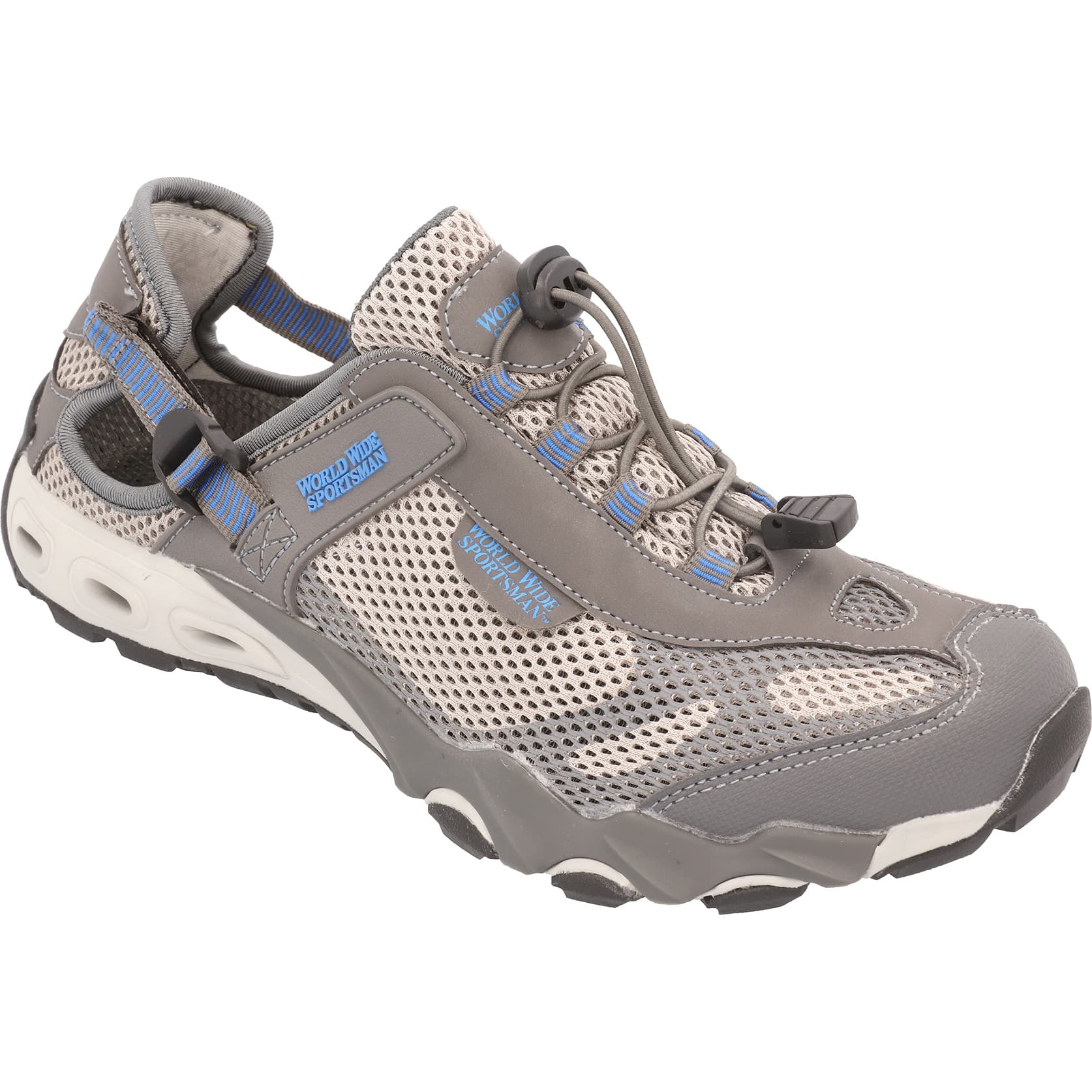 World Wide Sportsman® Men’s Ridgeway Water Shoes