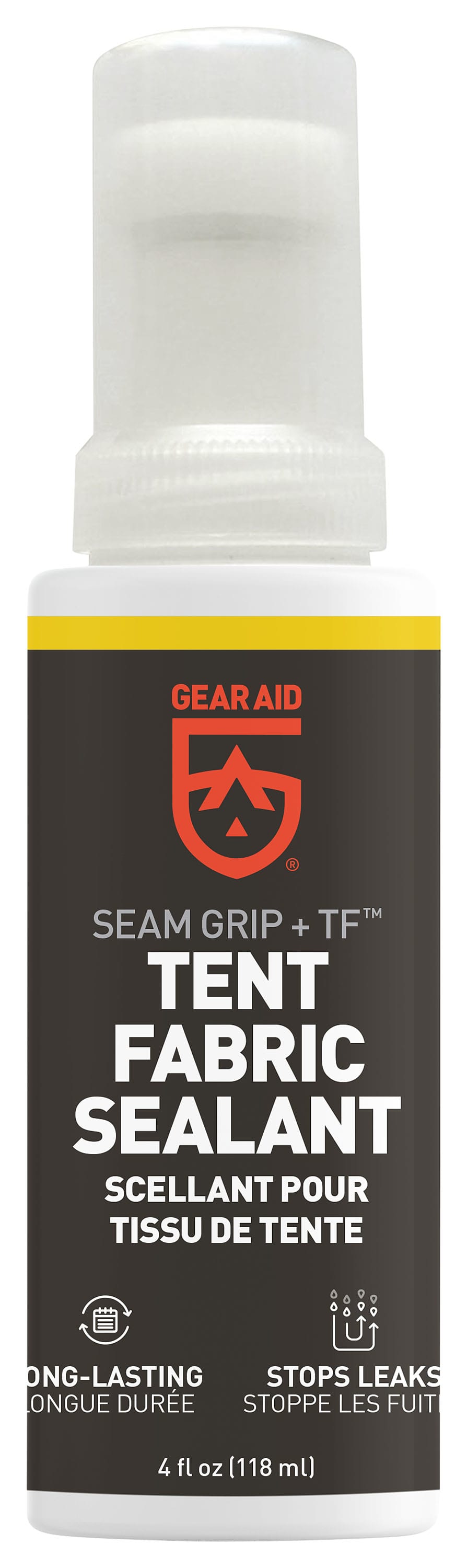 Gear Aid® Zipper Cleaner and Lubricant 