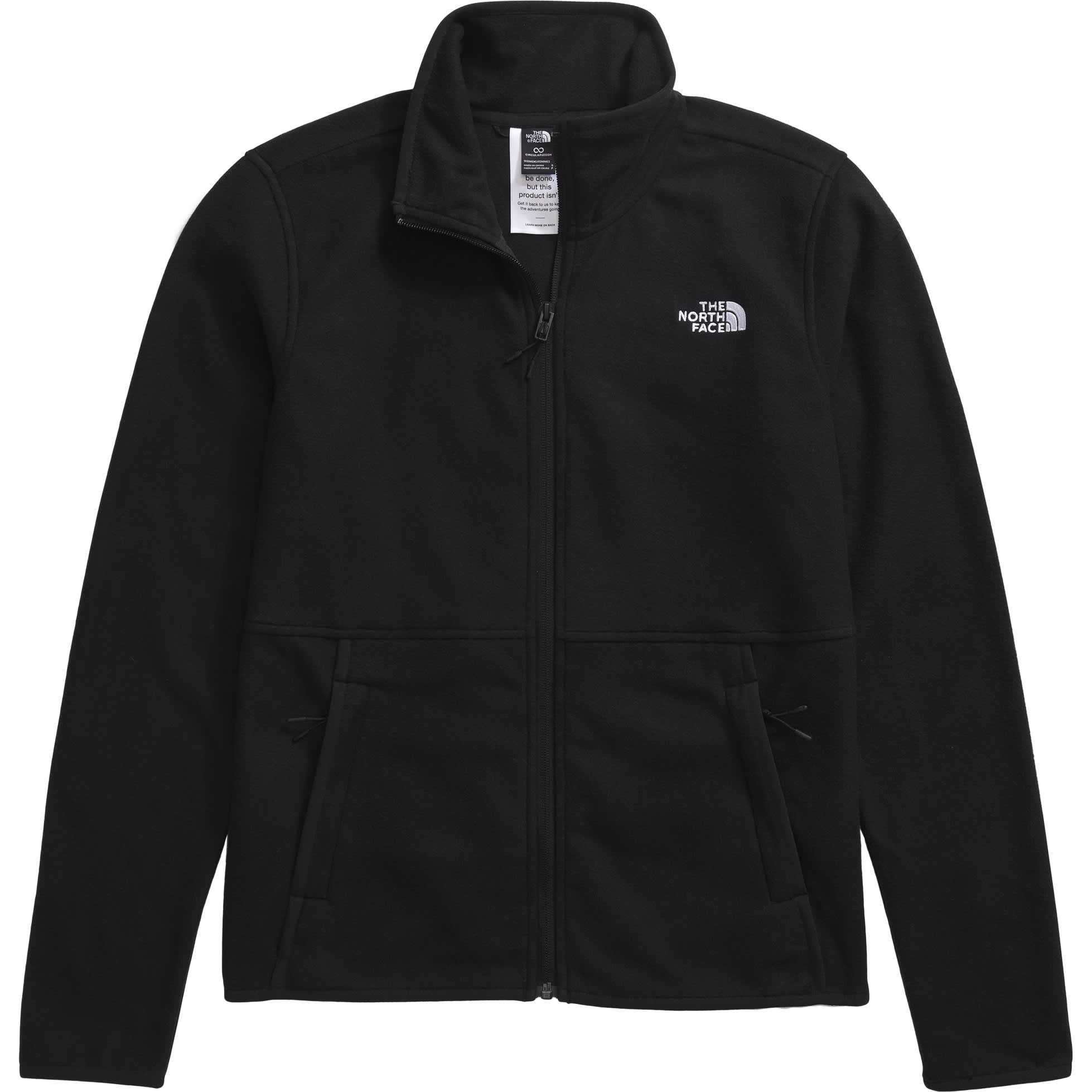 The North Face Women s Glacier Fleece Jacket Cabela s Canada