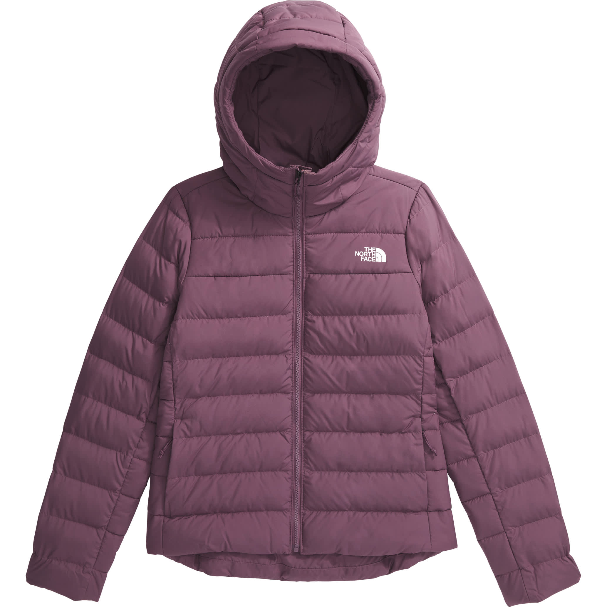 The North Face Aconcagua 3 Hoodie Women s M Midnight Mauve