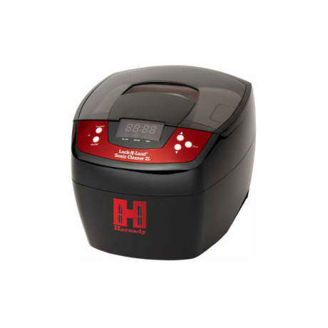 Hornady® Lock-N-Load™ Sonic Cleaner 2L