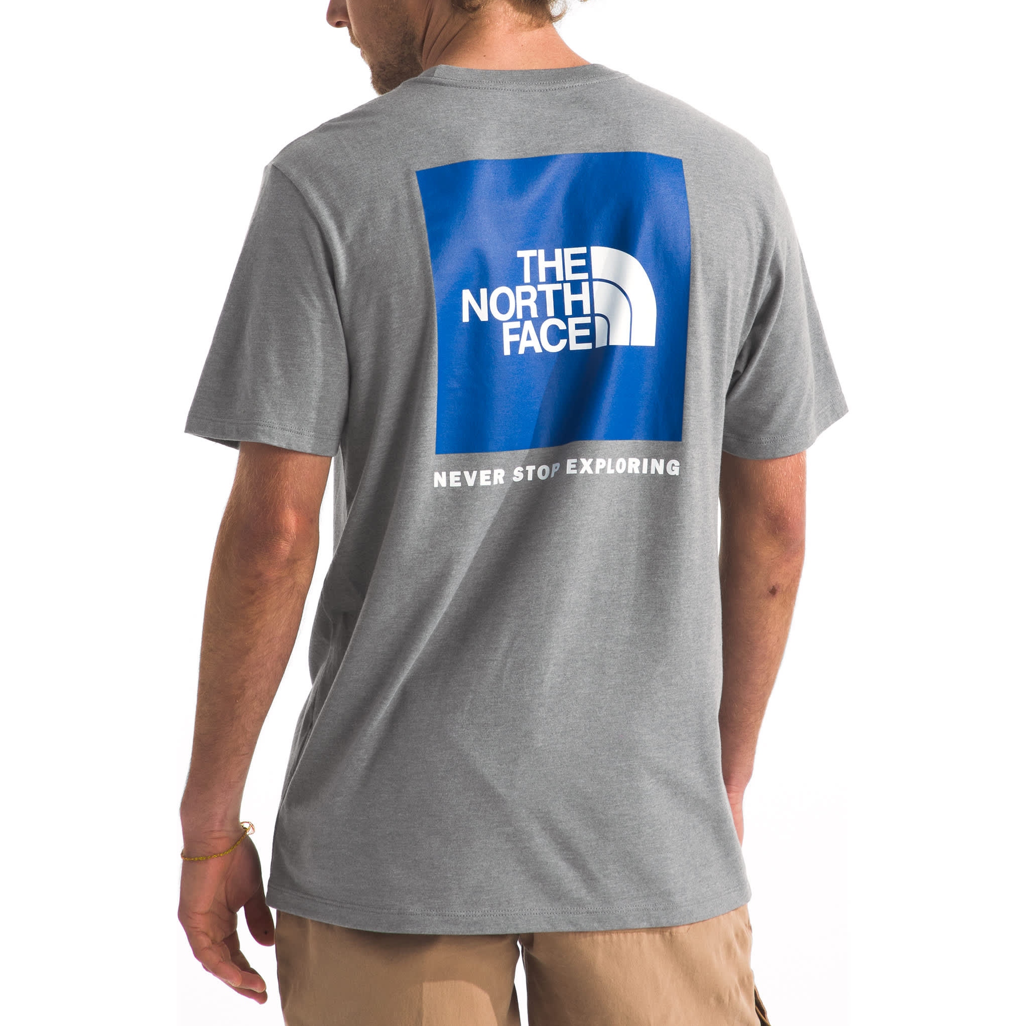 The North Face Box NSE Men s T Shirt