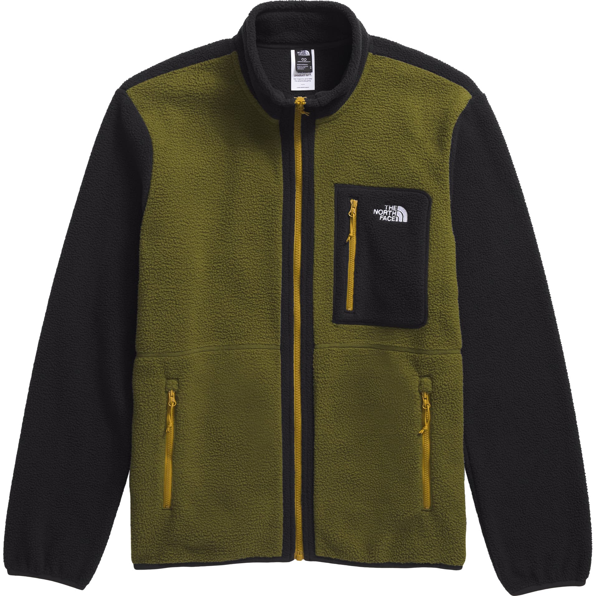 The North Face Yumiori Full Zip