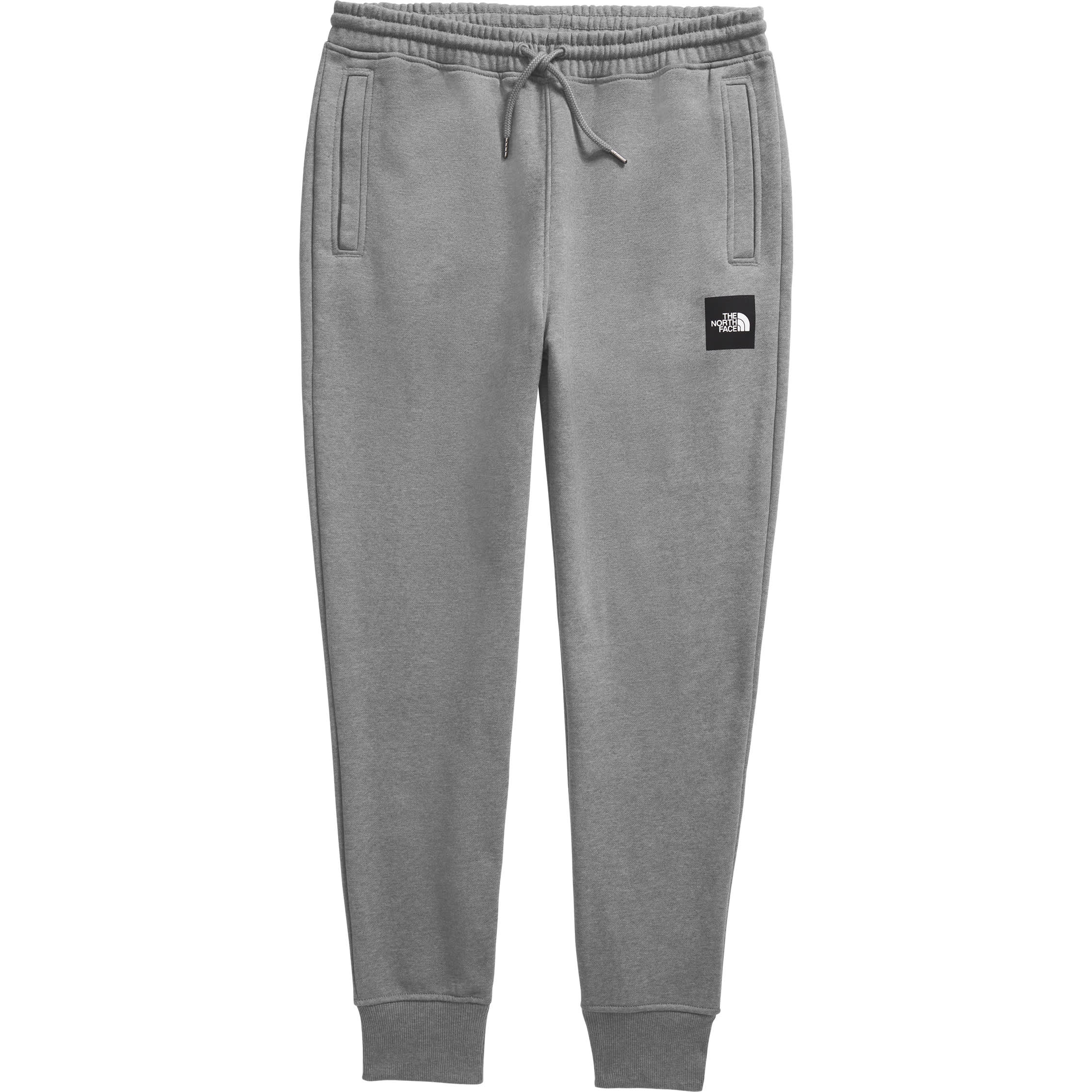 North face joggers cheap shop