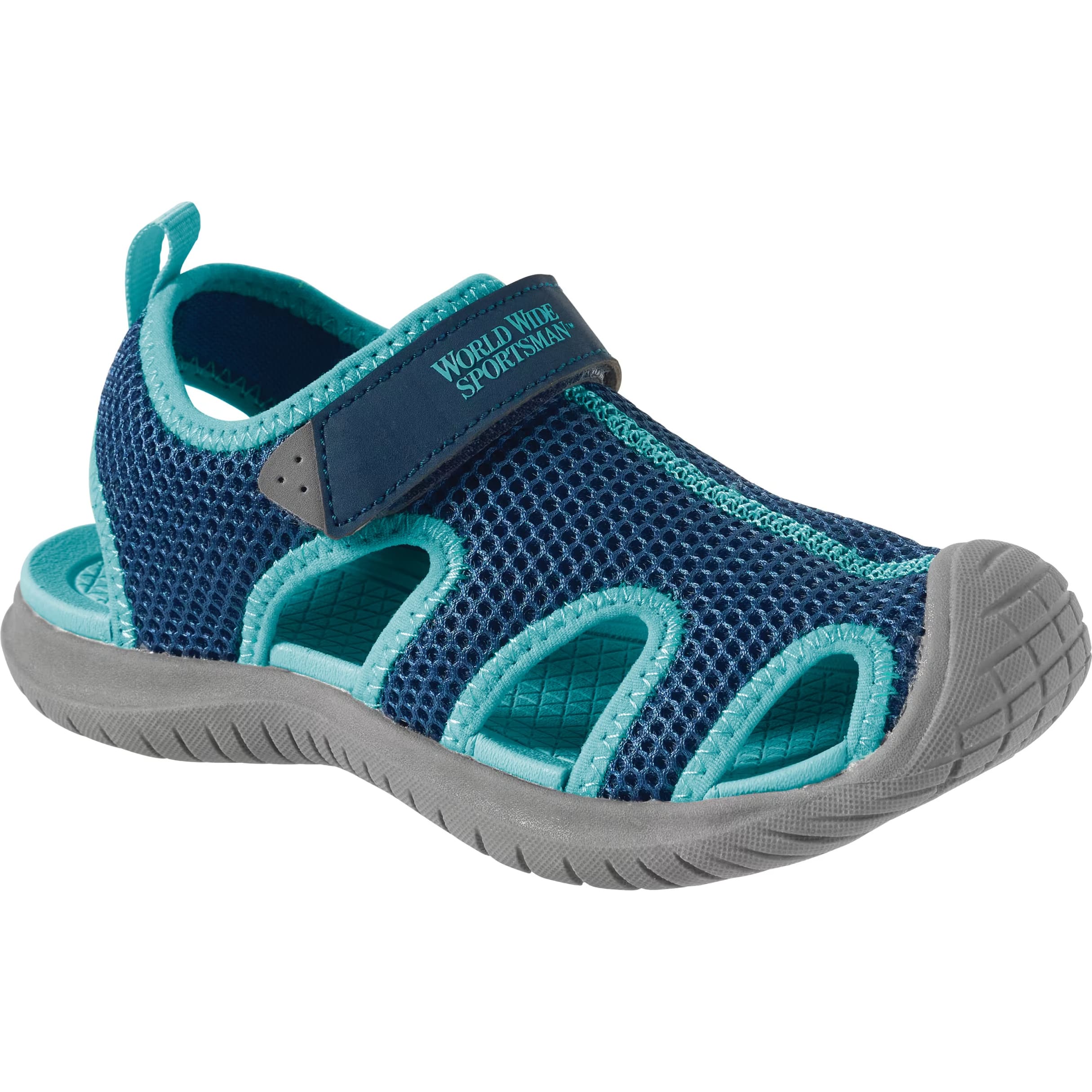 World wide sportsman sandals online