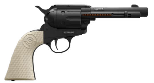 Crosman® Fortify BB Revolver