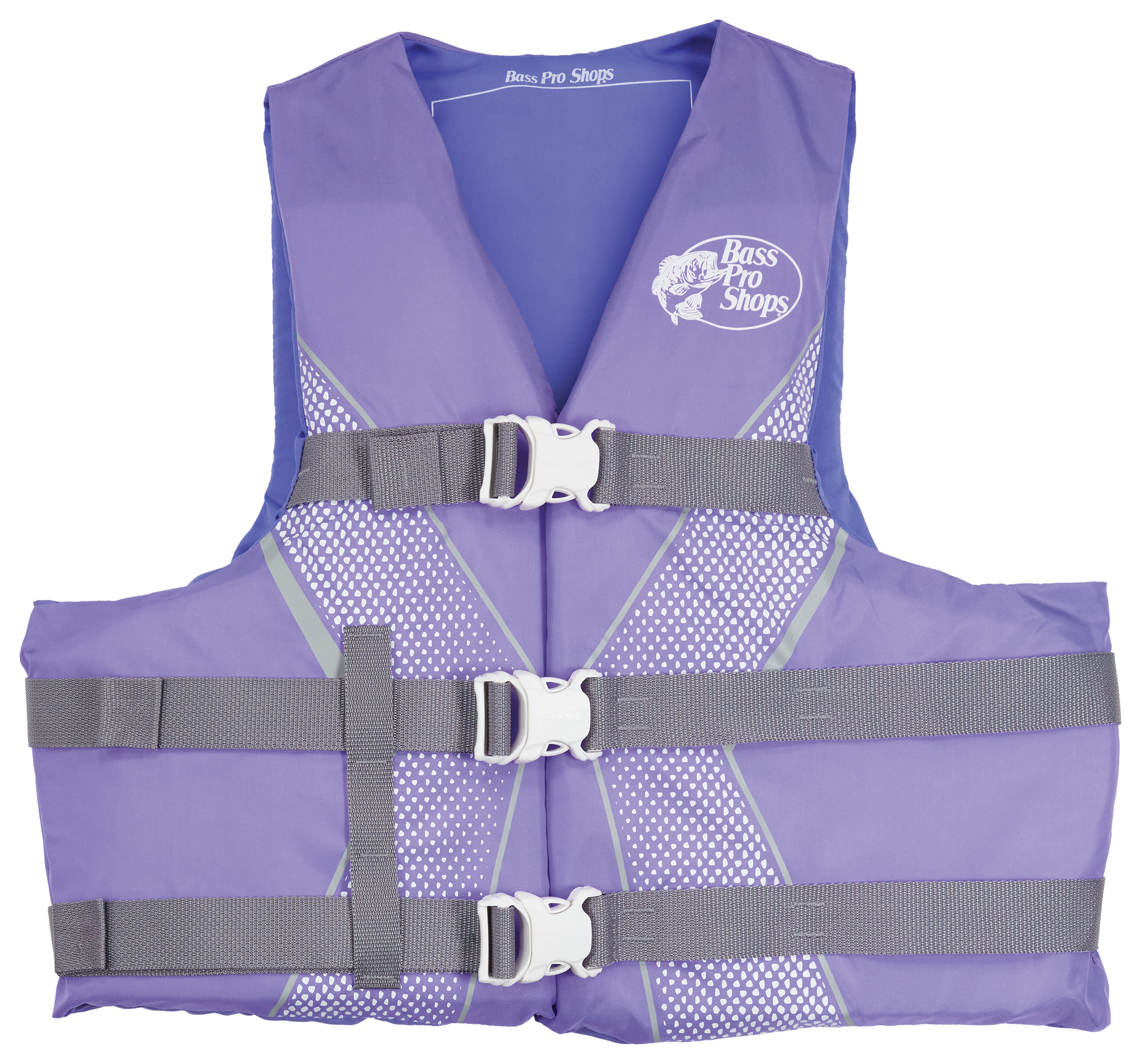 Bass pro shop life vest deals
