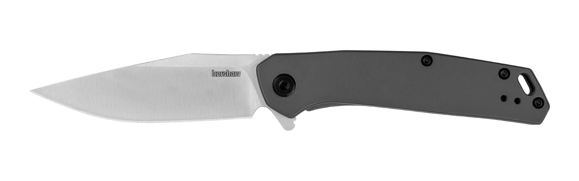 Kershaw® Align Assisted Folding Blade Knife