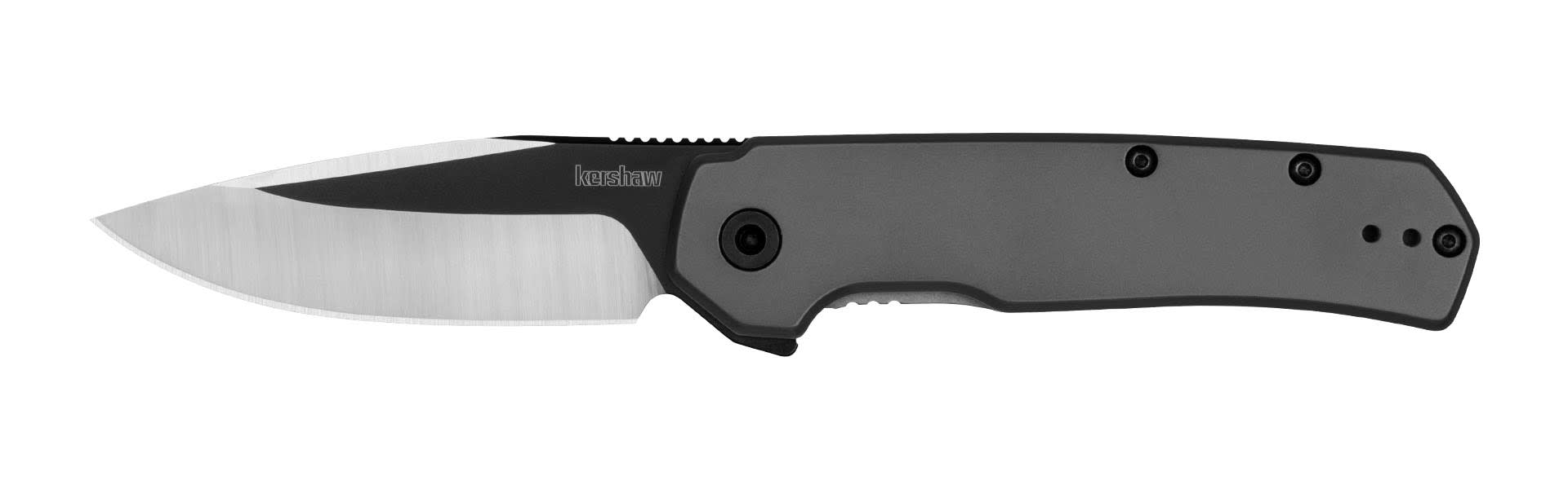 Kershaw® Thermal Assisted Blade Folding Knife