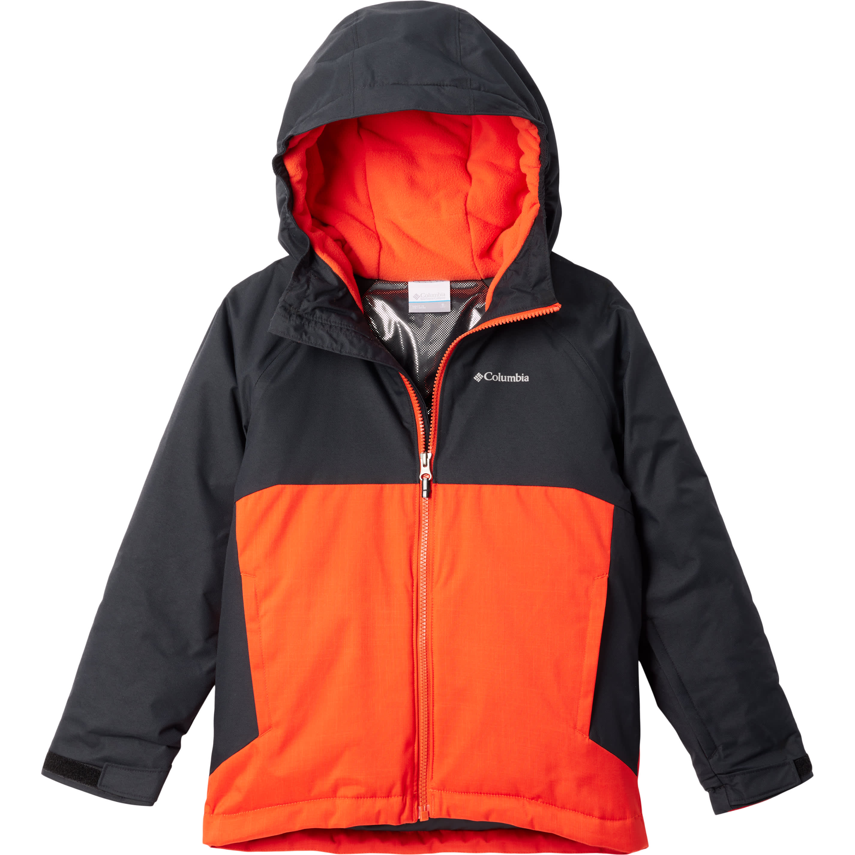 Cabela's columbia jacket cheap