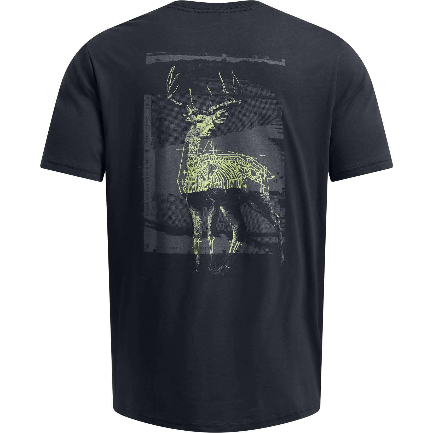 Under armour deer shirt new arrivals