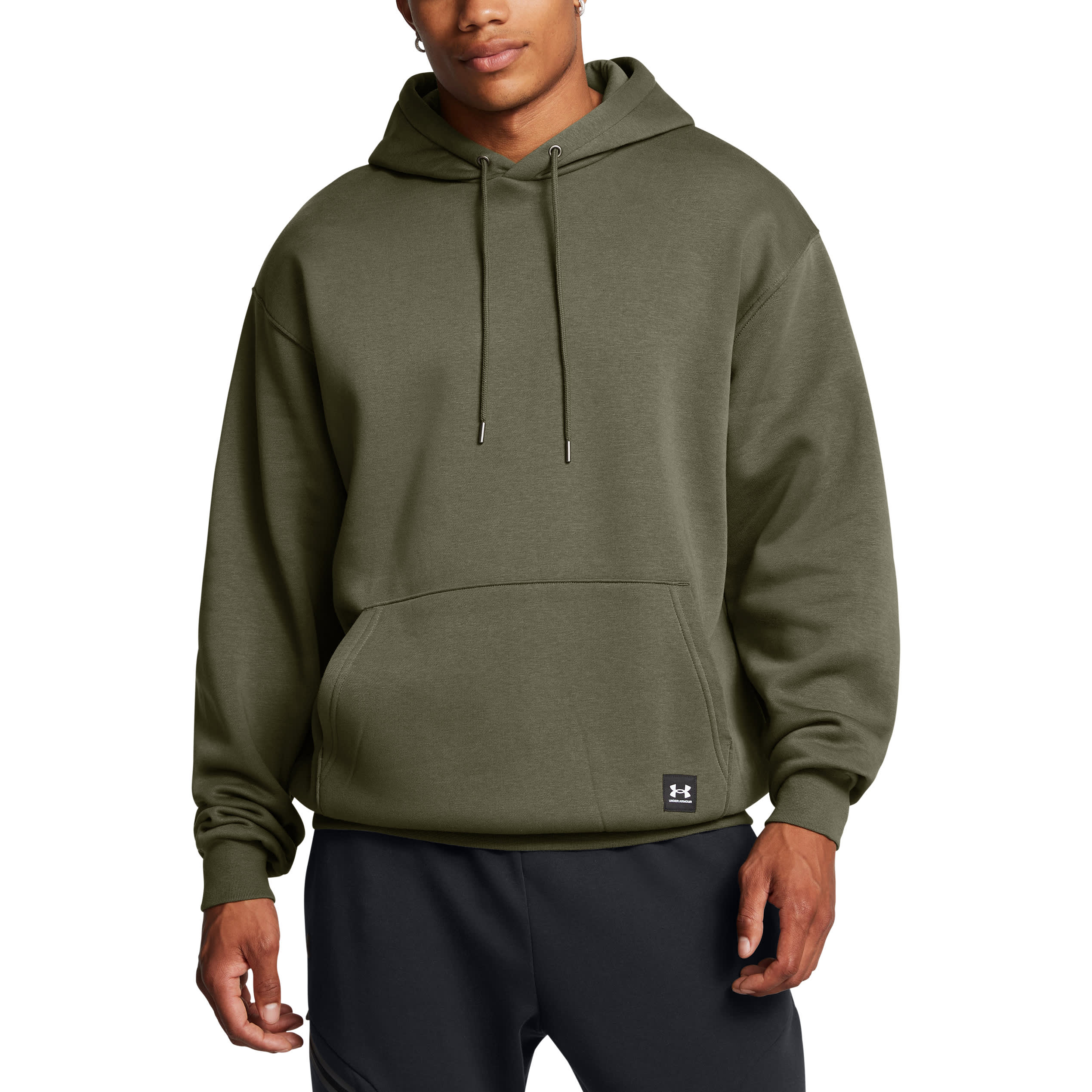 Under Armour Men s Icon Expanse Fleece Hoodie Cabela s Canada