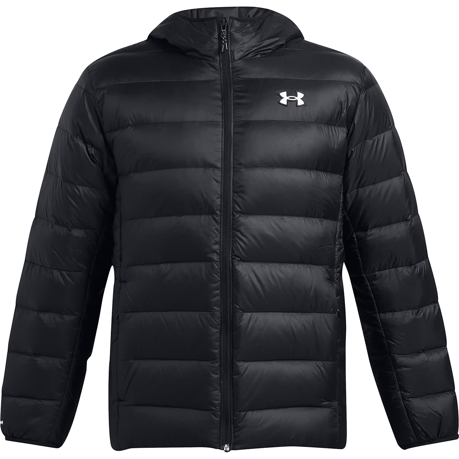 Under Armour Men s Legend Down Hooded Jacket Cabela s Canada