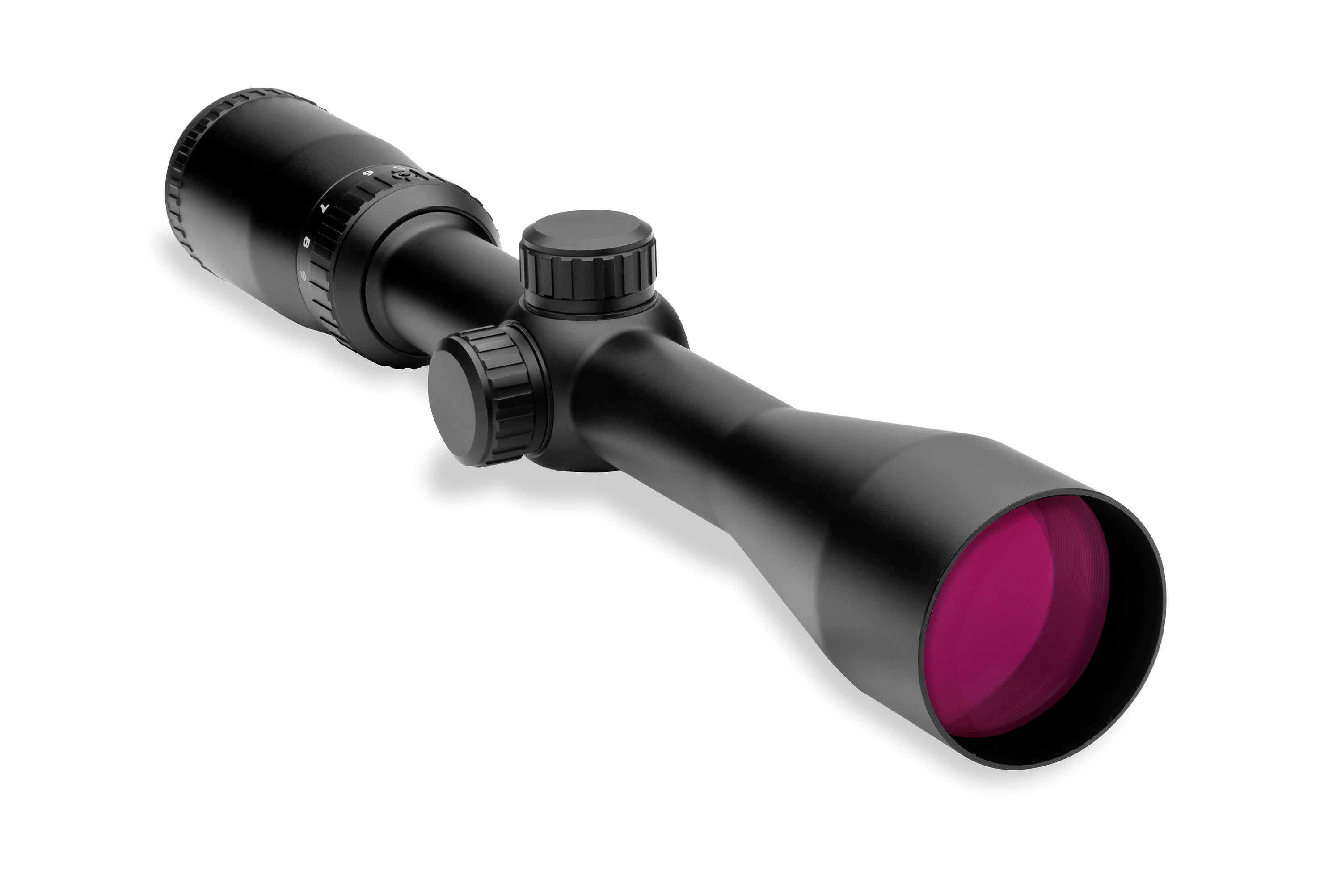 Burris® Prevail Riflescopes
