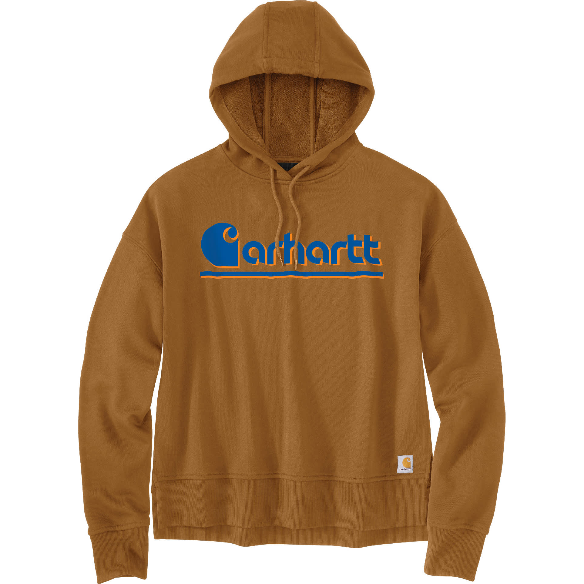 Carhartt Women s Tencel Graphic Hoodie Cabela s Canada