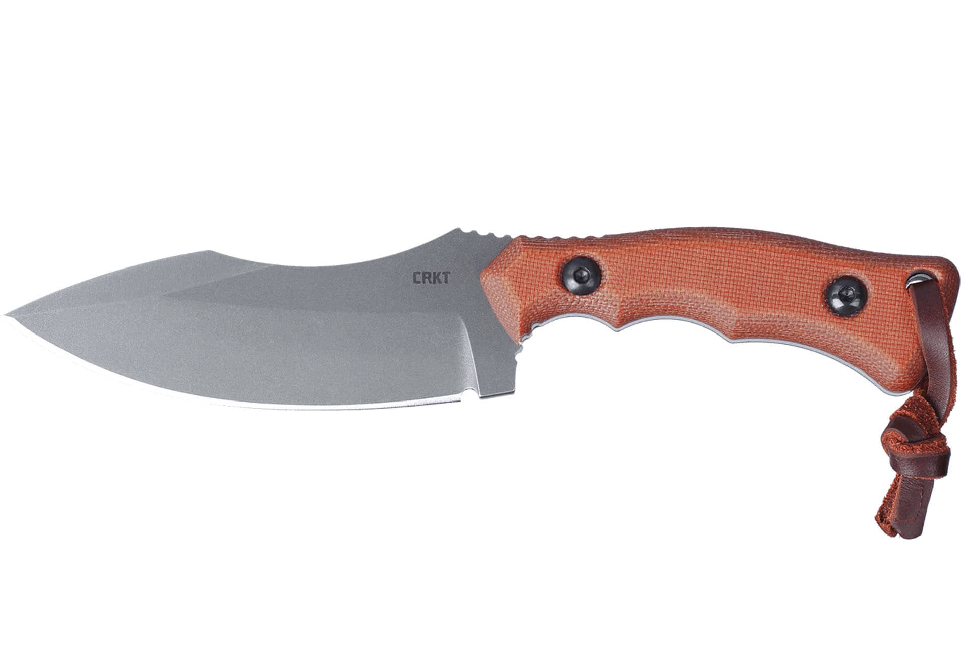 CRKT® Bugsy Fixed Blade Knife 