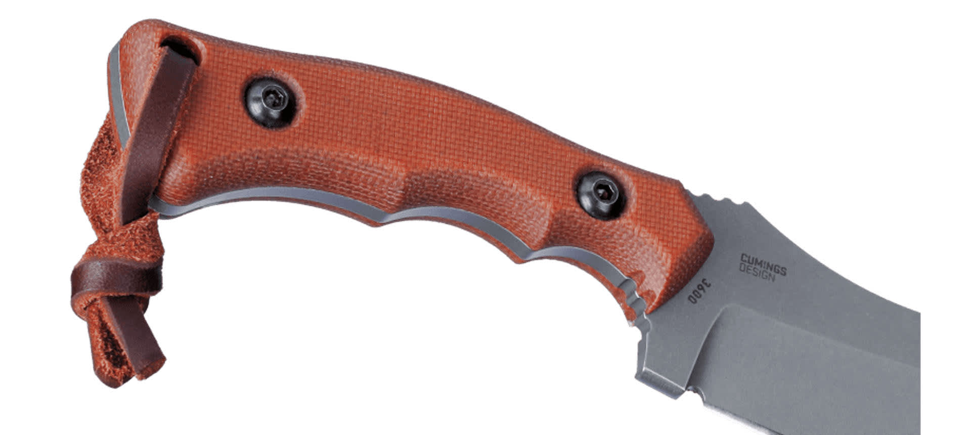 CRKT® Bugsy Fixed Blade Knife 