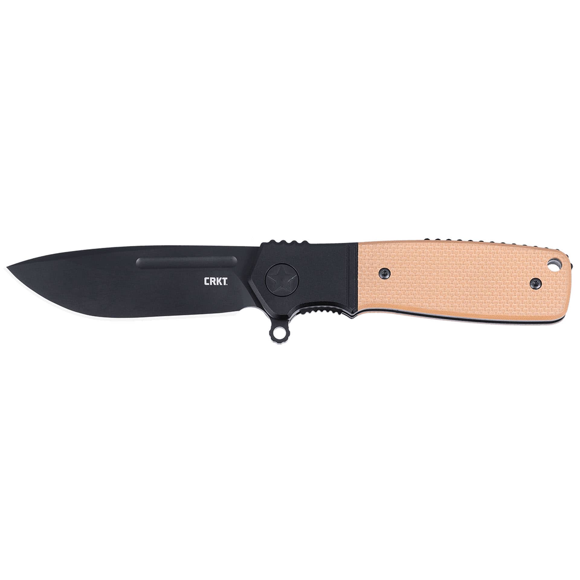 CRKT® Homefront™ Compact Folding Knife 