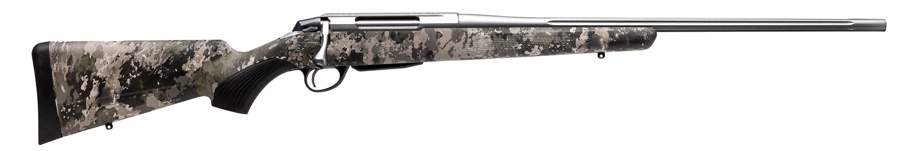 Special Edition Tikka T3x SuperLite Bolt-Action Rifle in TrueTimber VSX