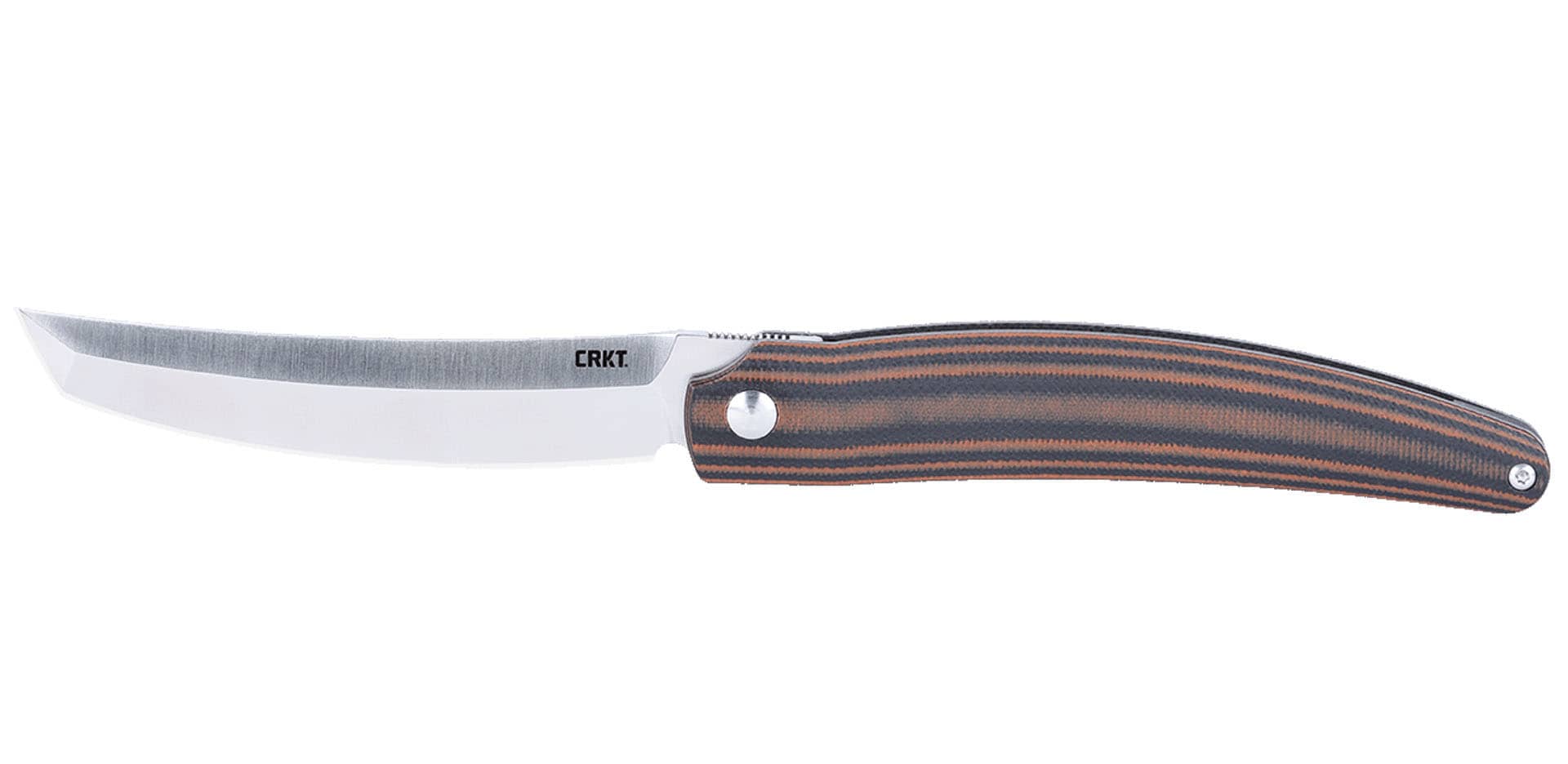 CRKT® Ancestor Folding Blade Knife