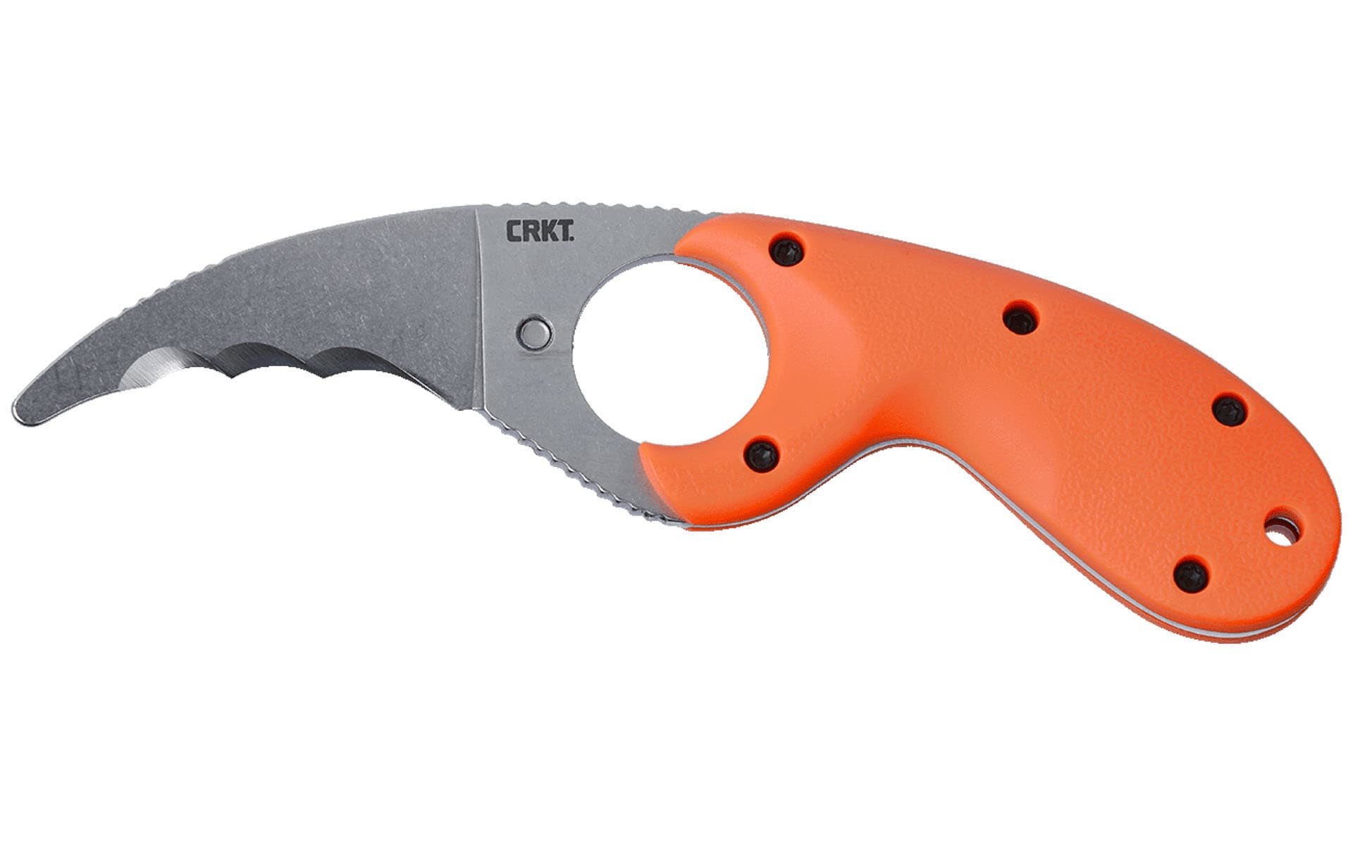 CRKT® Bear Claw™ Fixed Blade Knife