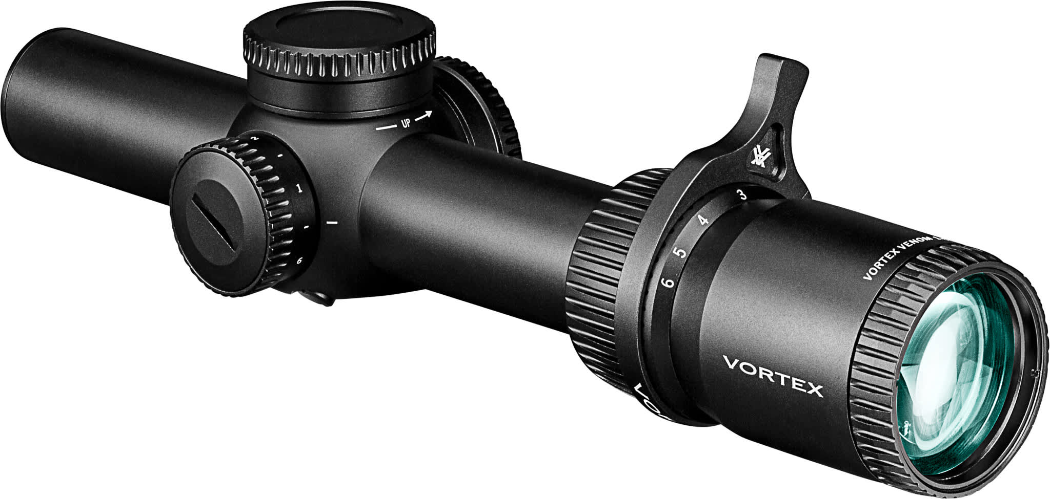 Vortex® Venom® 1-6x24 SFP AR-BDC3 Riflescope