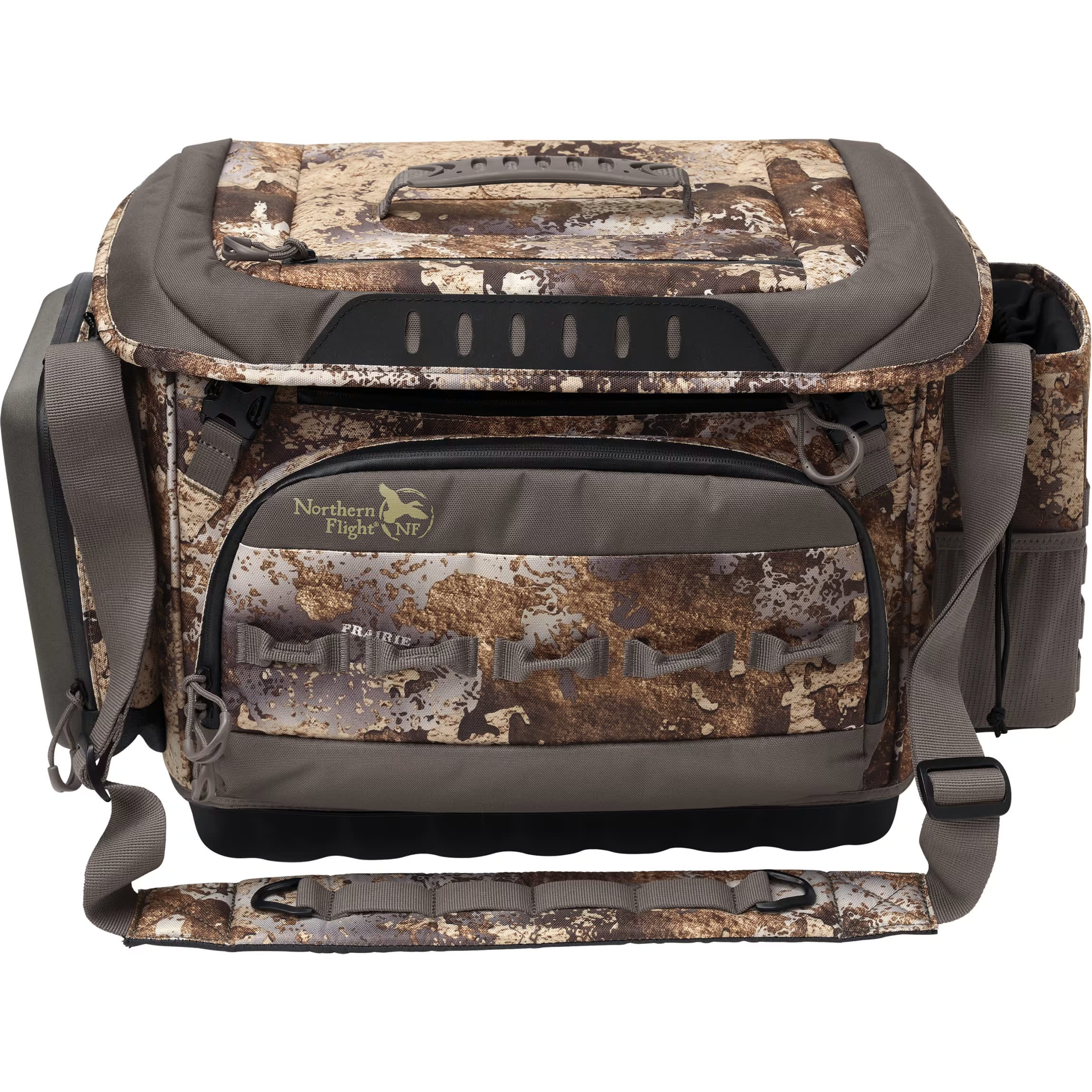 Northern Flight® Locked-Up XL 2.0 Blind Bag