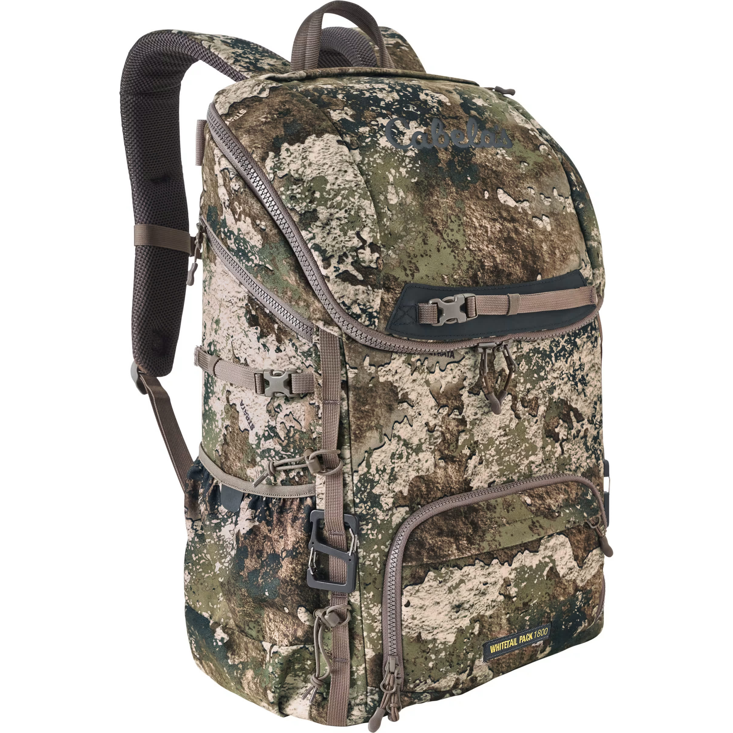 Cabela s Whitetail 1800 Pack Cabela s Canada