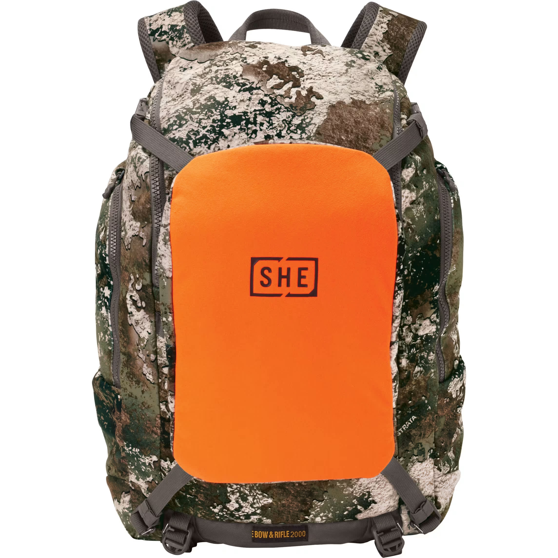 SHE Outdoor® Bow and Rifle 2200 Pack