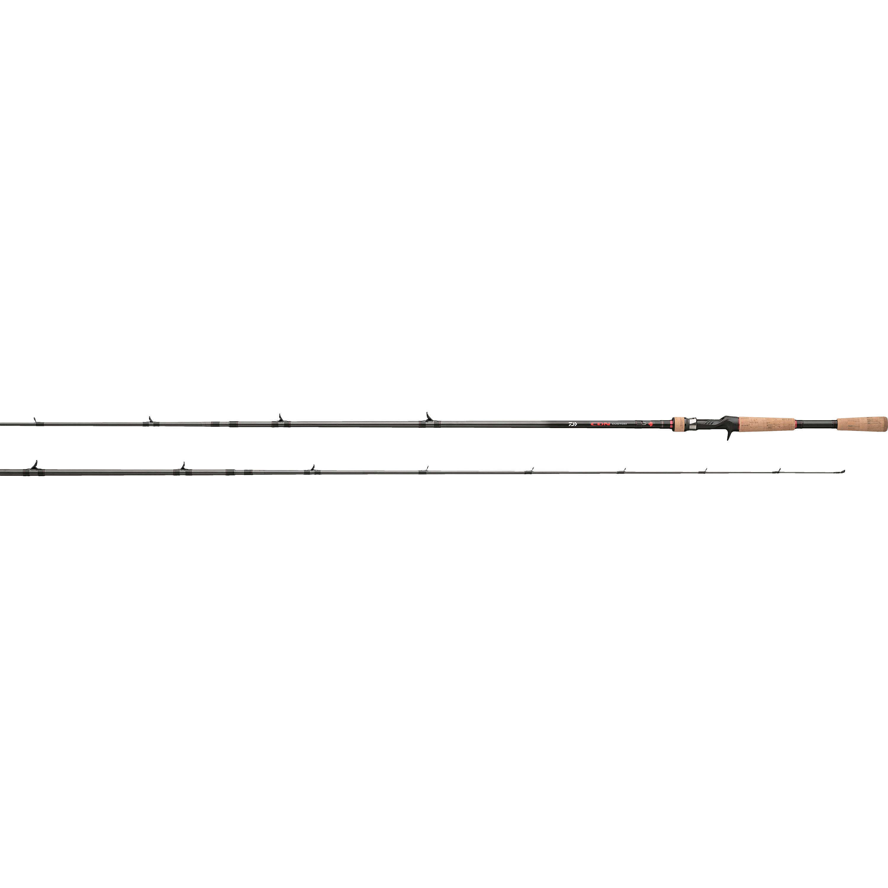 Daiwa® Canadian Custom Casting Rod