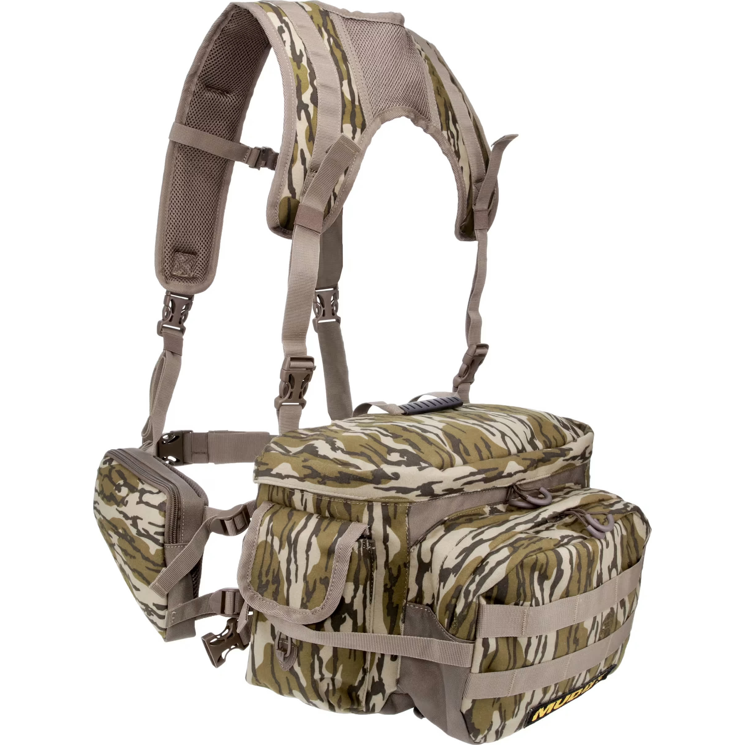 Hunting lumbar pack clearance