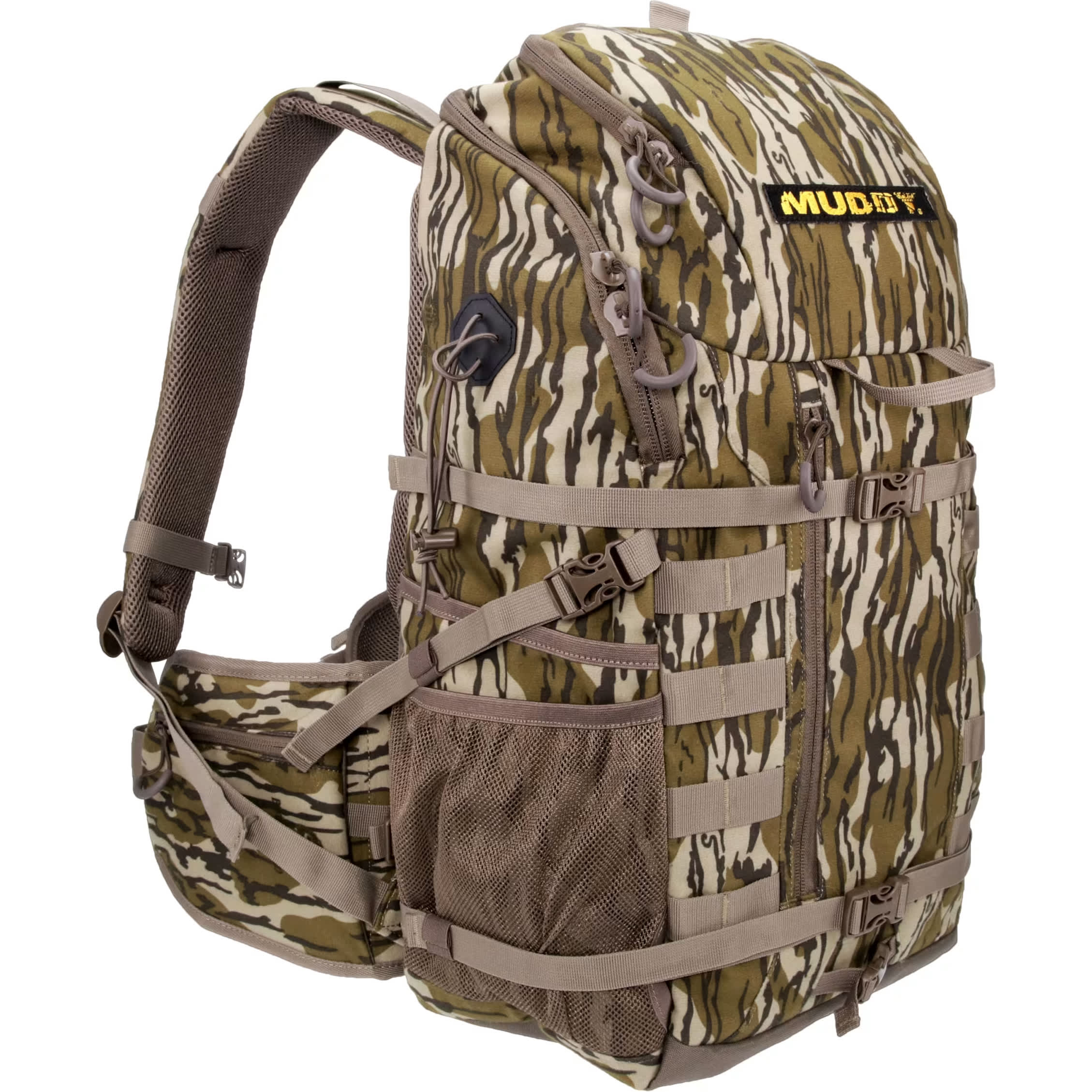 Muddy Pro 1500 Backpack