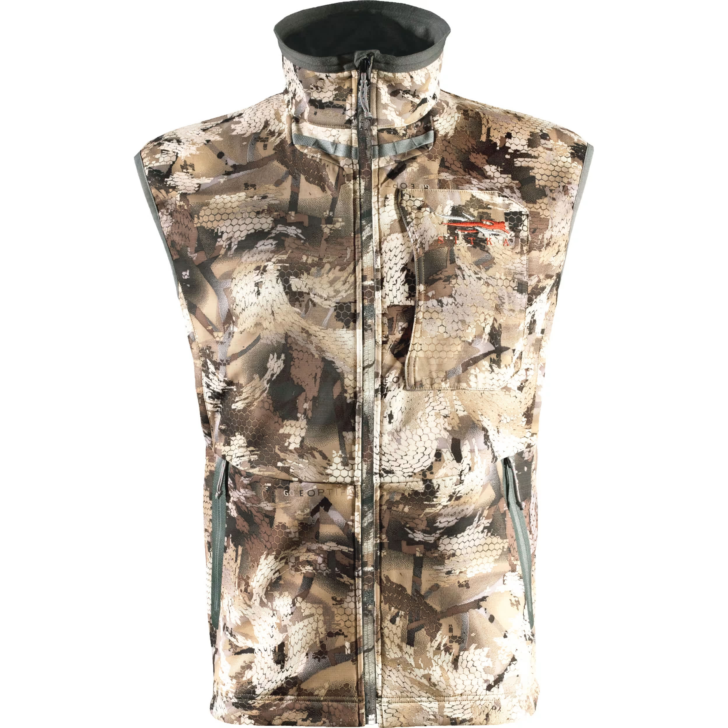 Best sitka vest new arrivals