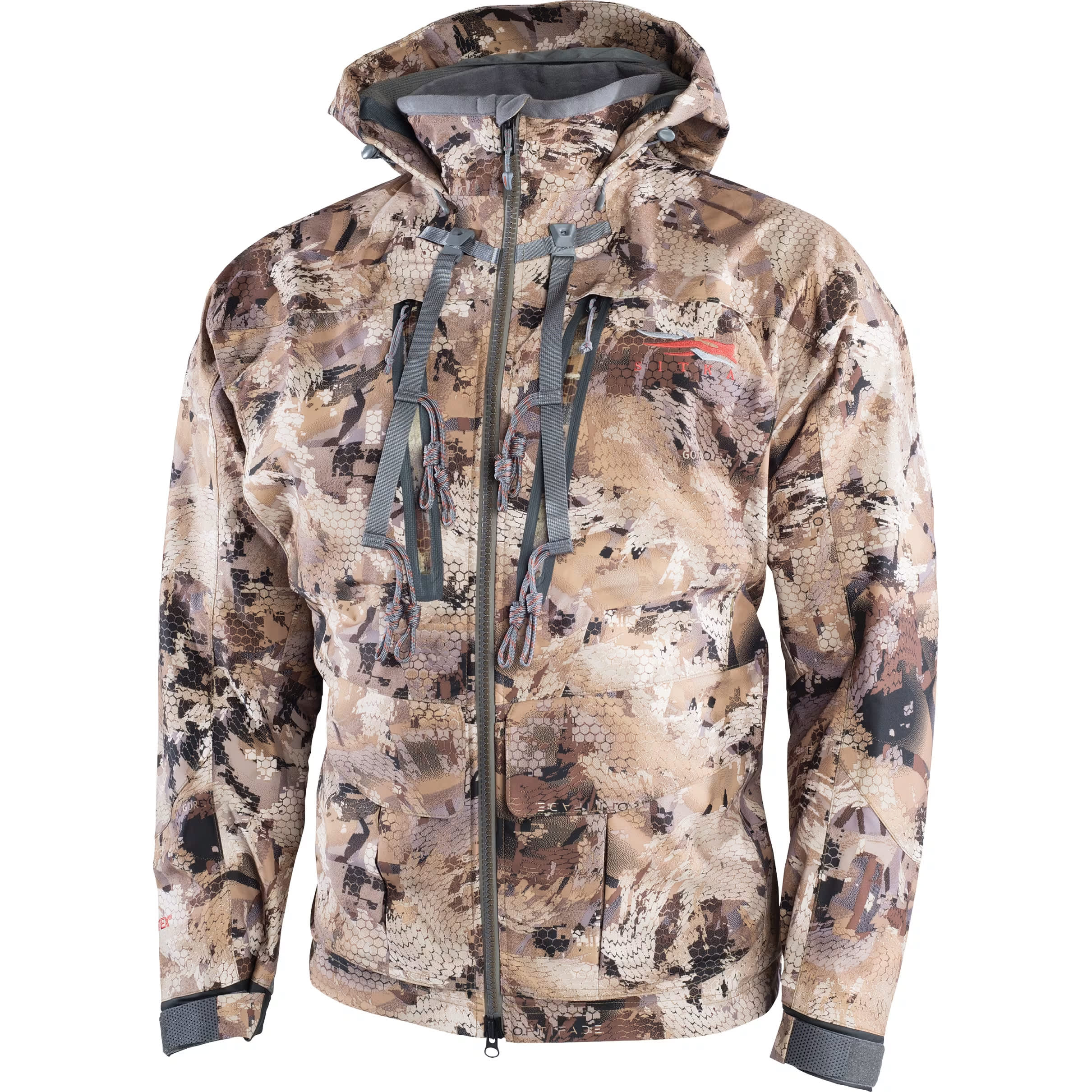 Sitka Men s GORE OPTIFADE Concealment Hudson Jacket Cabela s Canada